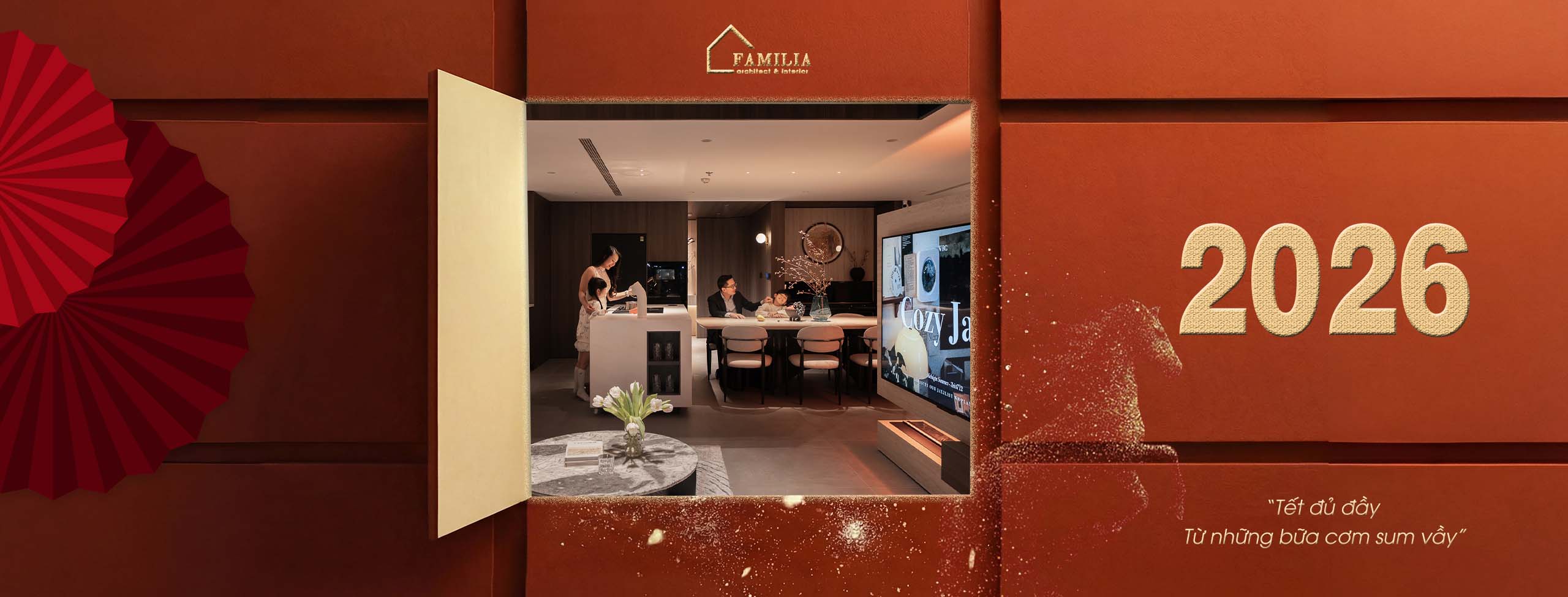 Familia Design | Hanoi