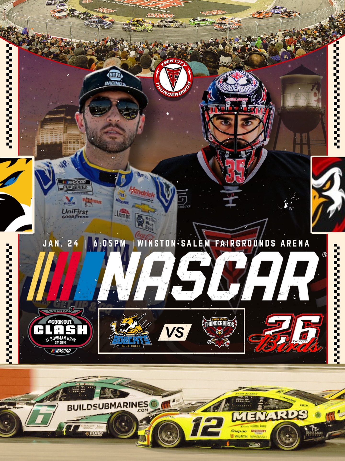Riley Neal Racing