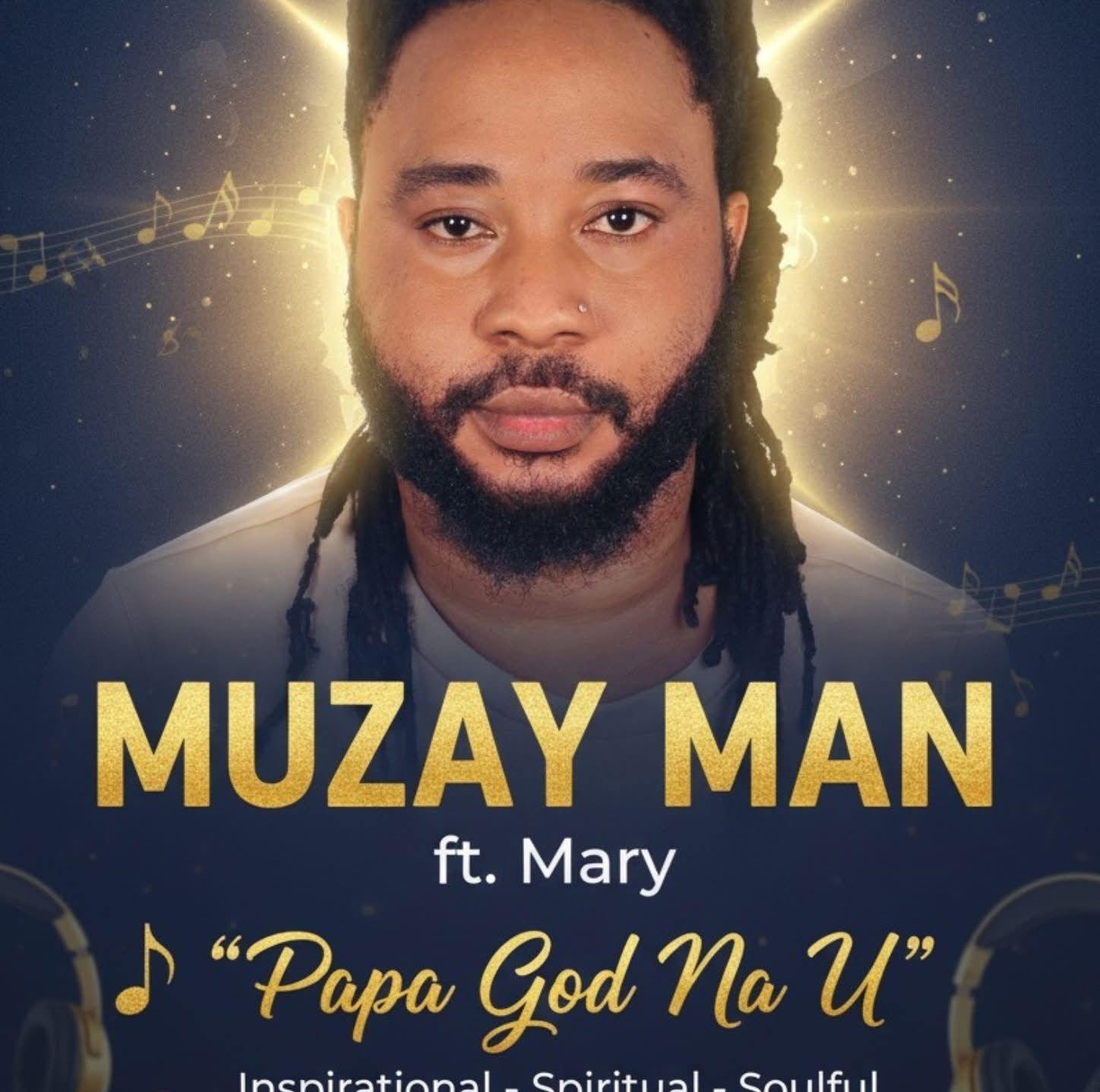 Muzay Man | Groningen