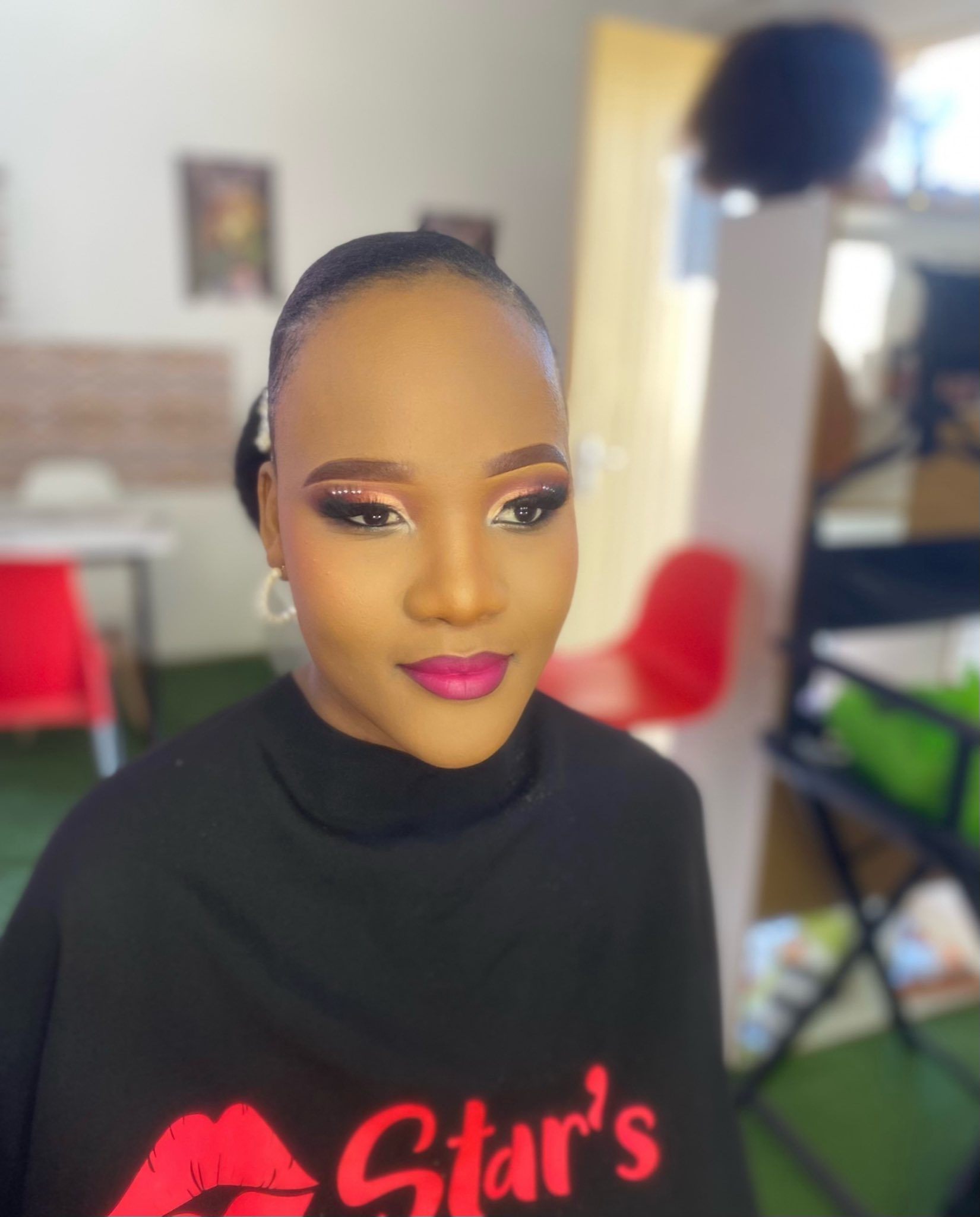 Naledi Mathibe