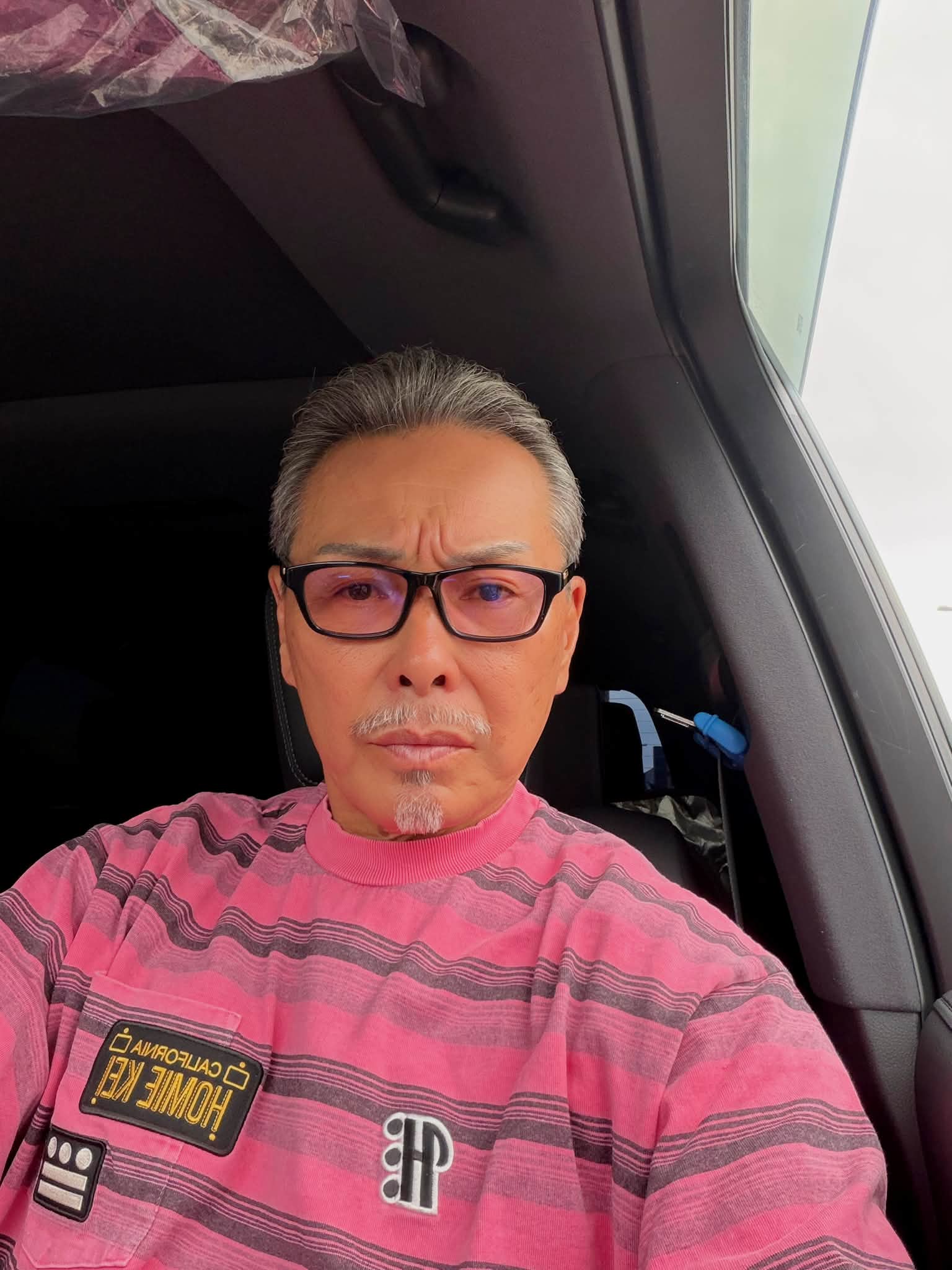 HOMIE Kei - HOMIE Kei added a new photo.