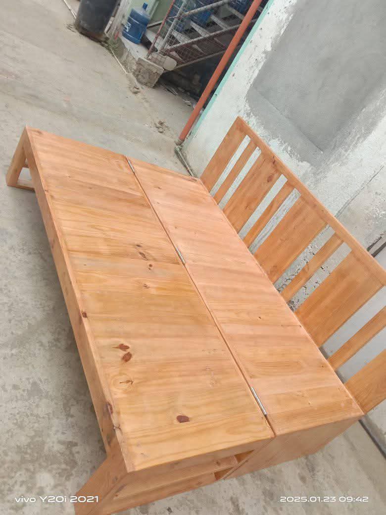 SOFA BED - Sofas, Loveseats & Sectionals - Mandaue City | Facebook ...