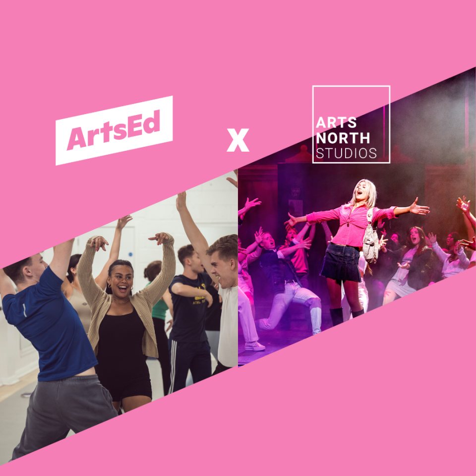 Arts North Studios | Sunderland