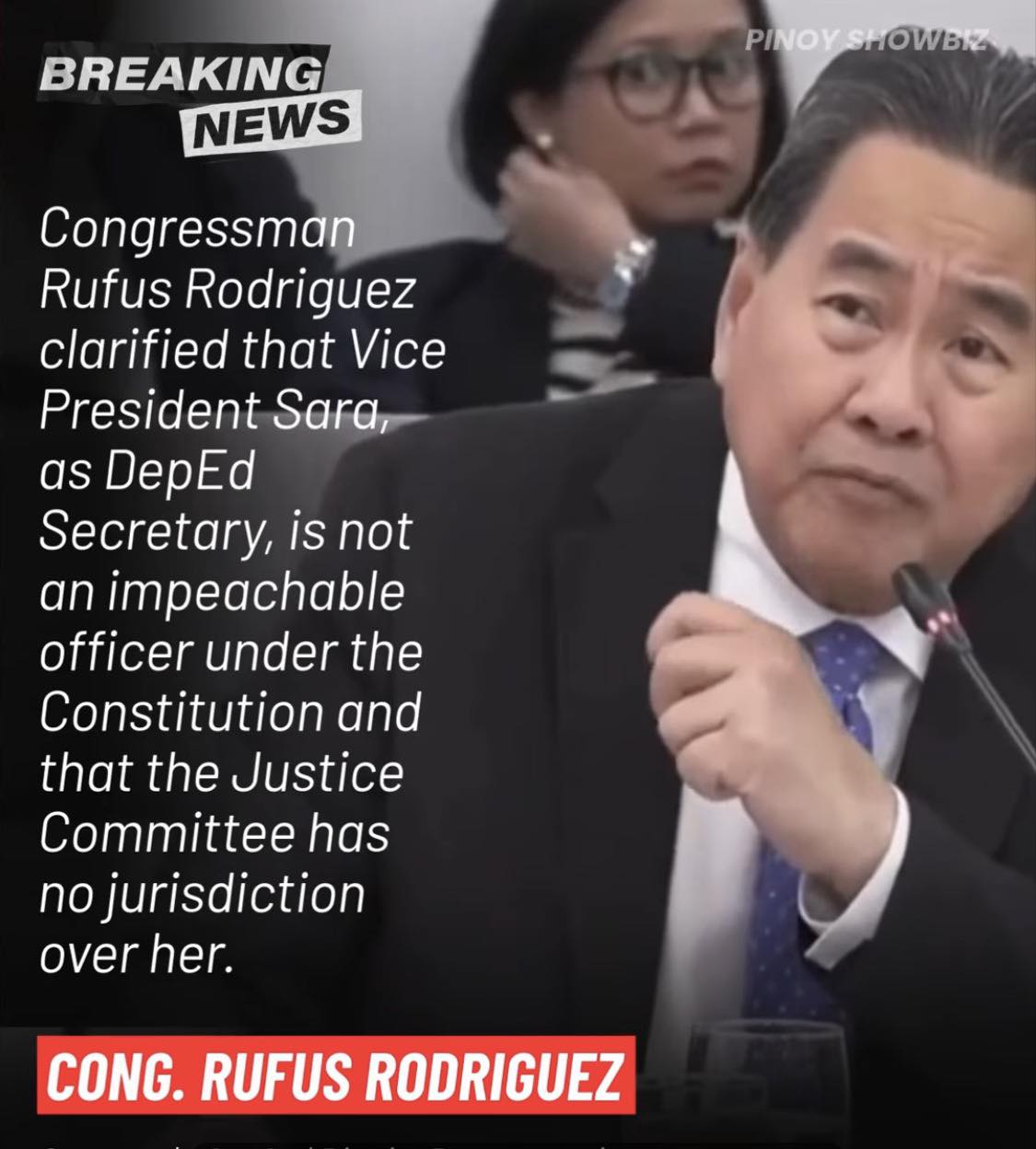 NEWS | Cagayan De Oro Congressman Rufus... - Taga Ormoc Daily | Facebook