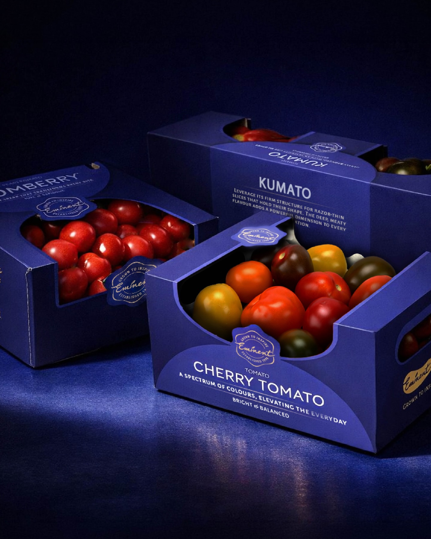 とまと ThursdayInspiration with our #epdamembers⁣ What if a tomato brand