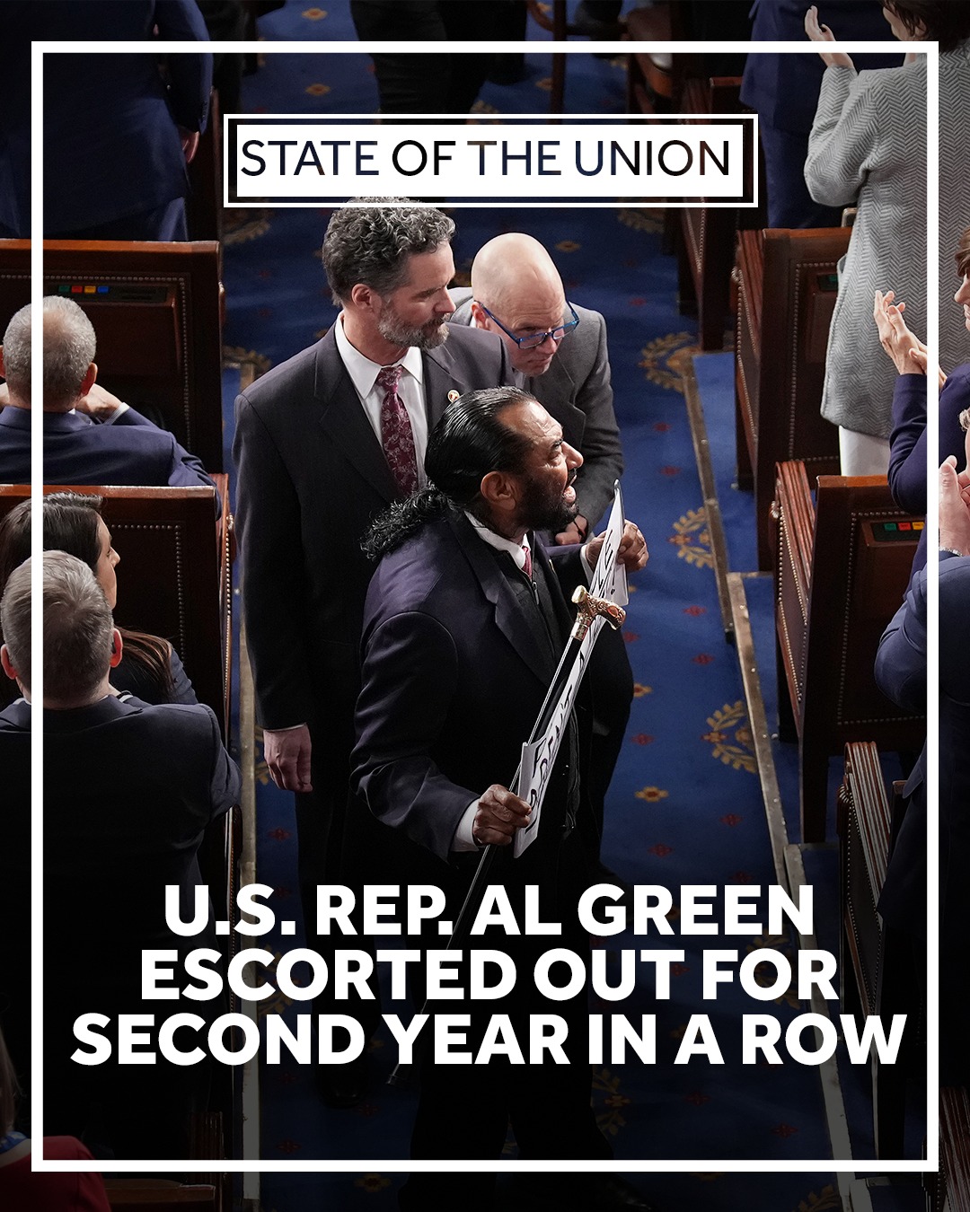 WPBF 25 News - For the second year in a row, U.S. Rep. Al... | Facebook