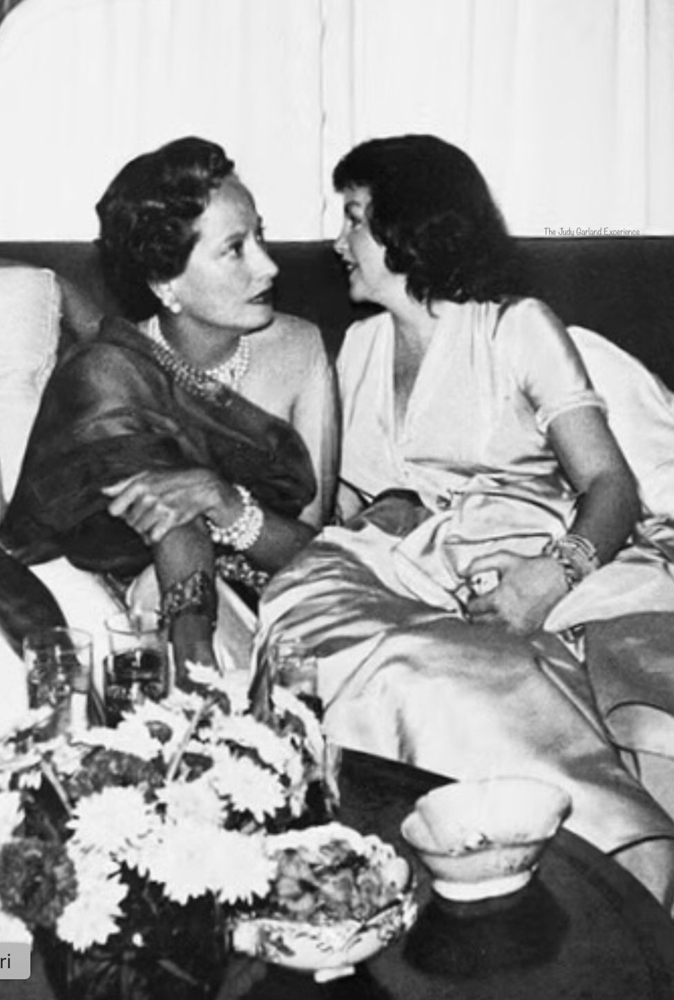 Remembering Merle Oberon on... - The Judy Garland Experience | Facebook