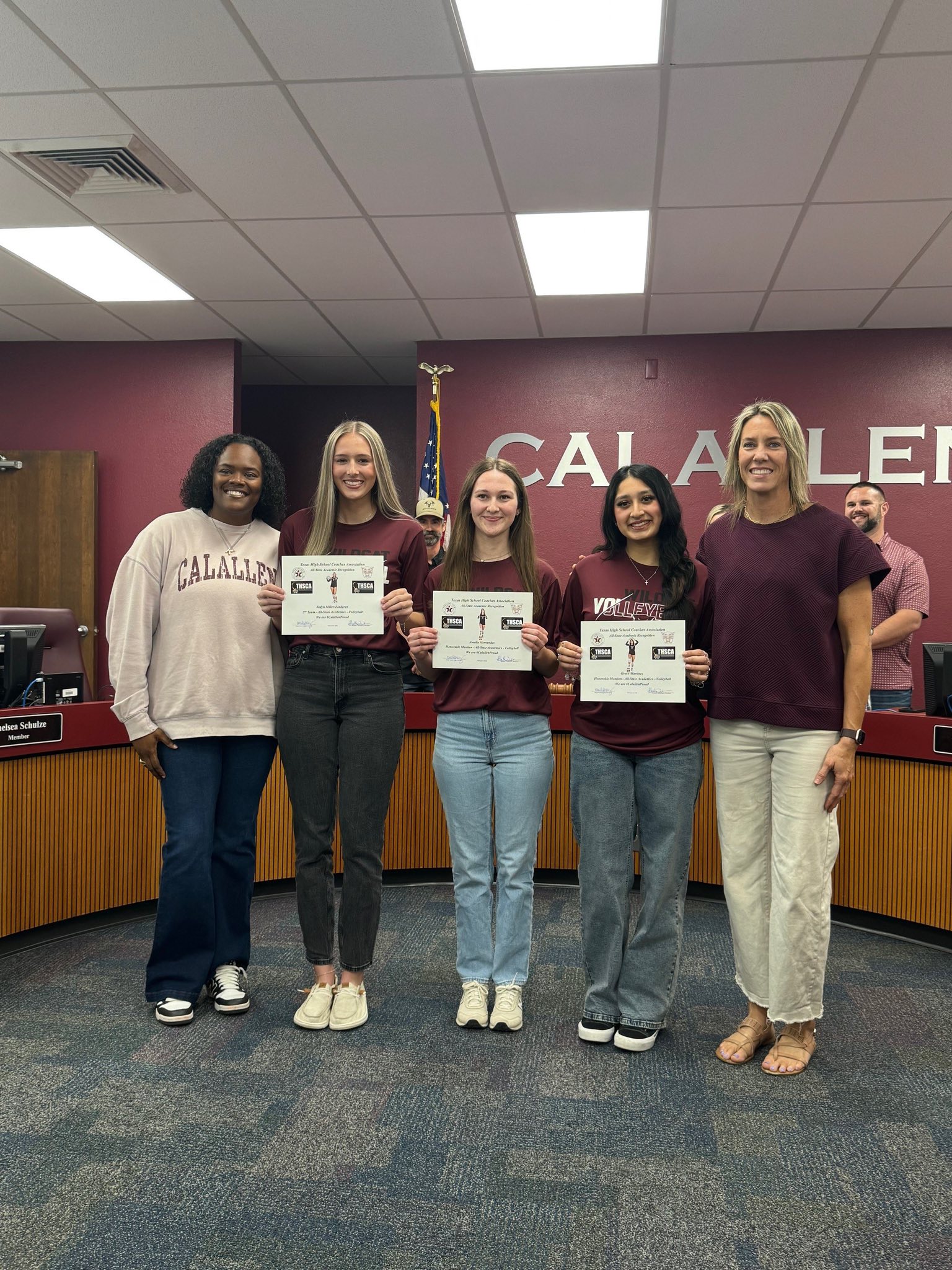 Calallen Independent School District | Corpus Christi TX