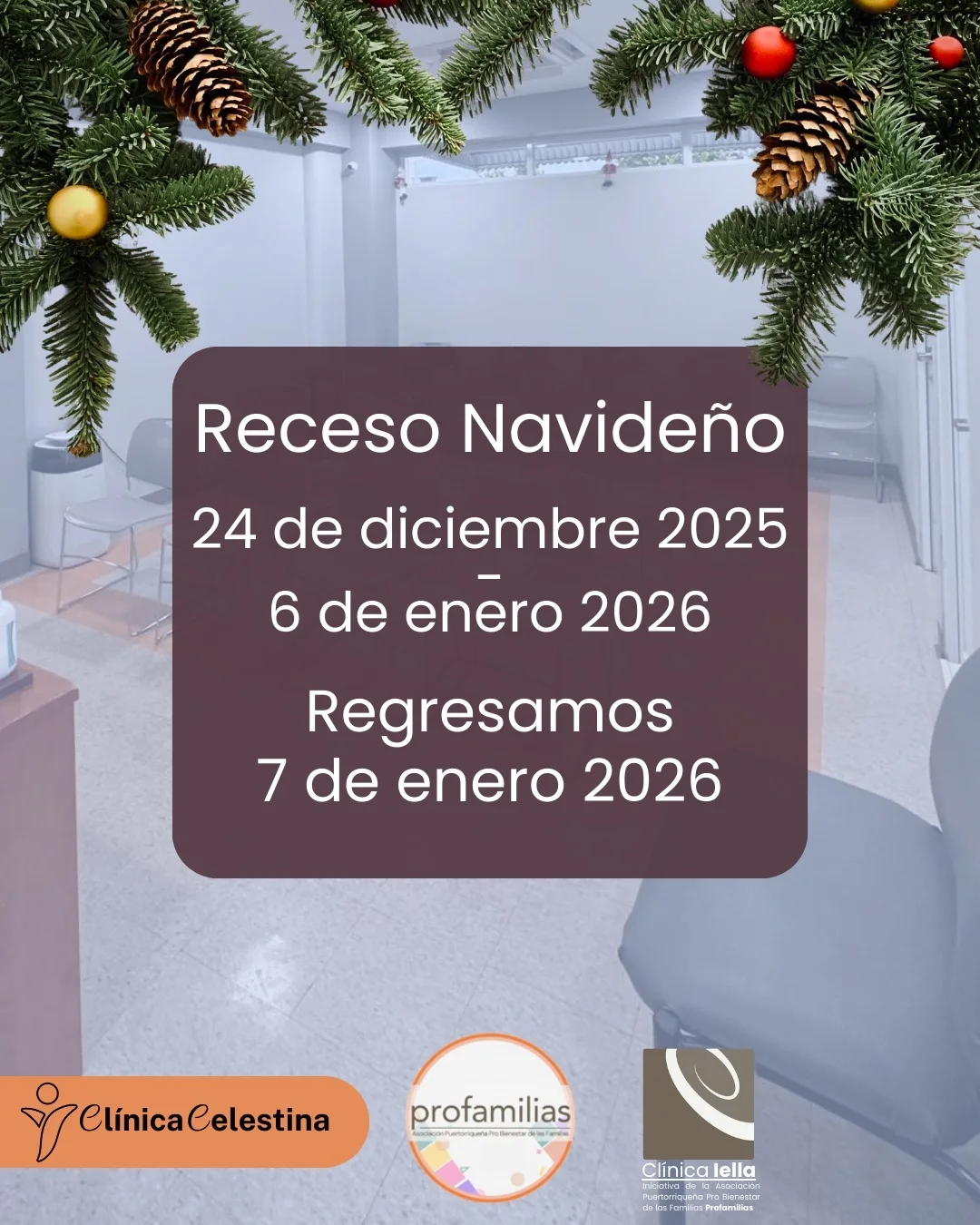 Profamilias - Profamilias added a new photo — at Profamilia.