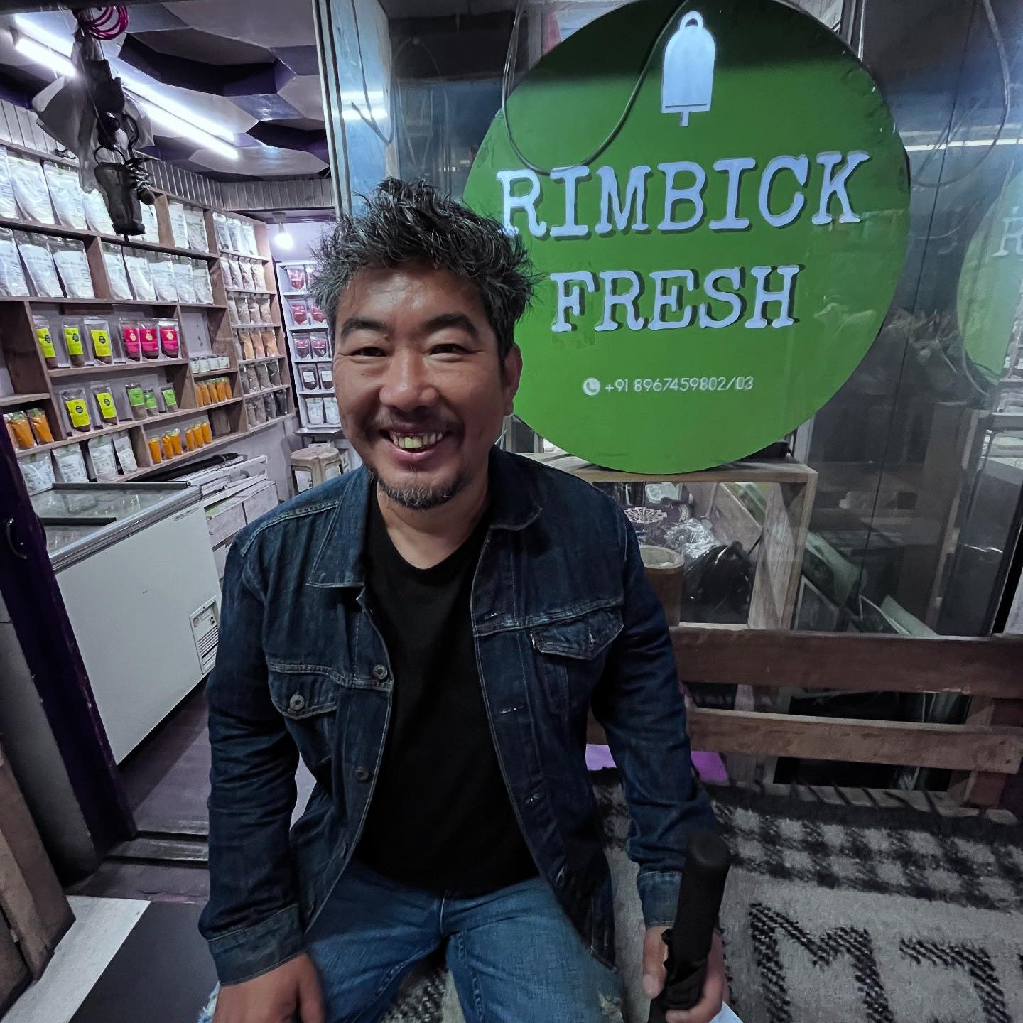 Rimbick Fresh