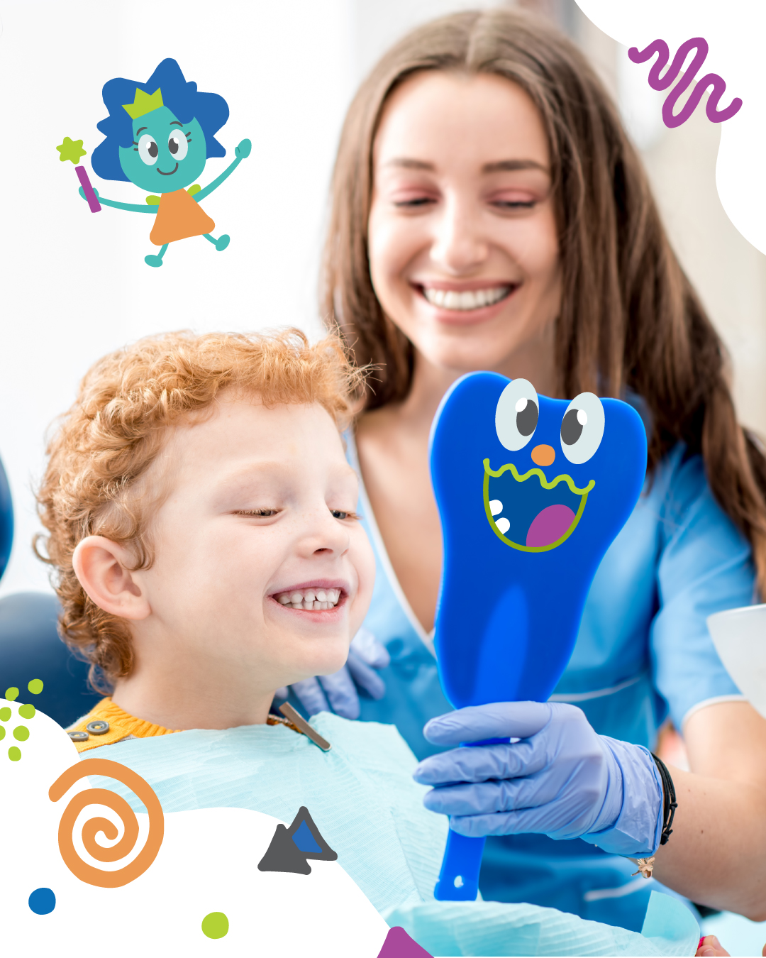 Smiles 4 Kids - Nampa | Nampa ID