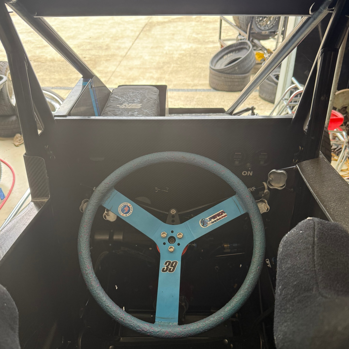Hunnibell Racing