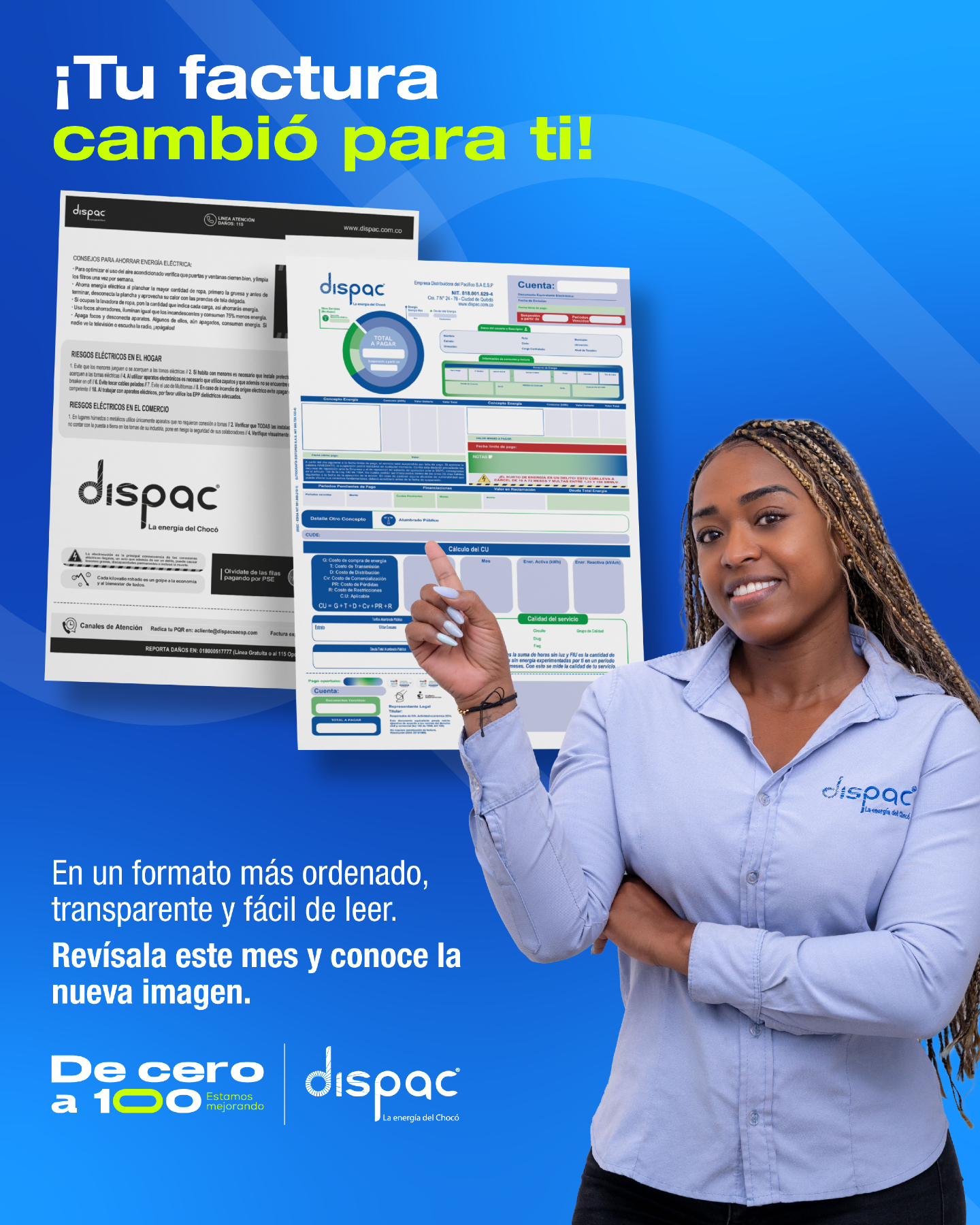 Dispac Comunica - Dispac Comunica added a new photo.