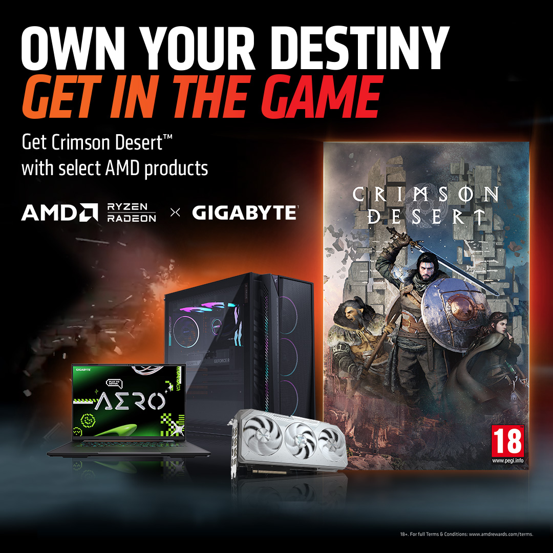 AORUS - Wejdź do otwartego świata pełnego akcji i przygód 🔥 Eksploruj ...