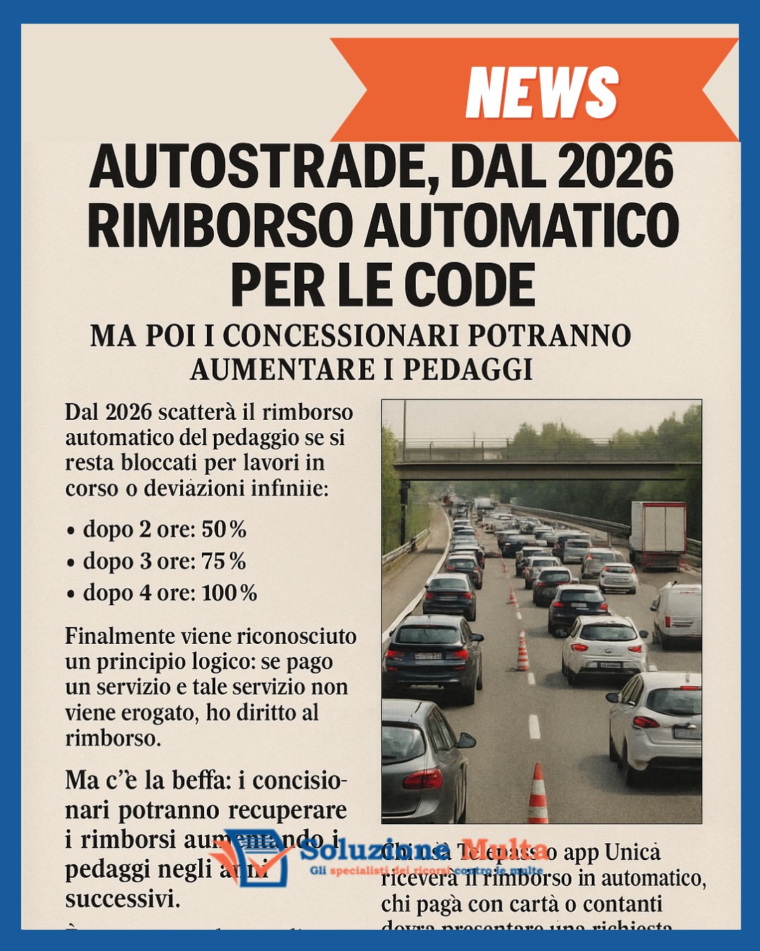Soluzione Multa - Gli Specialisti dei Ricorsi Contro le Multe added a ...