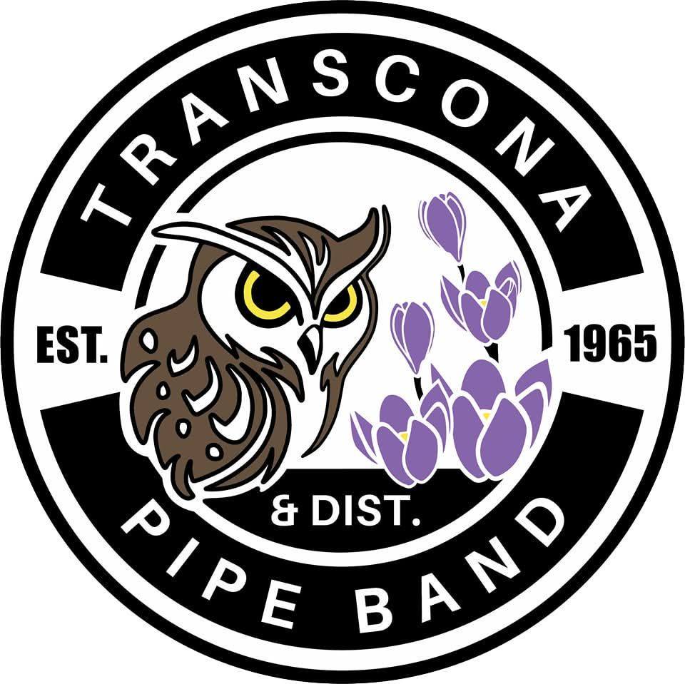 Transcona and District... - Transcona and District Pipe Band