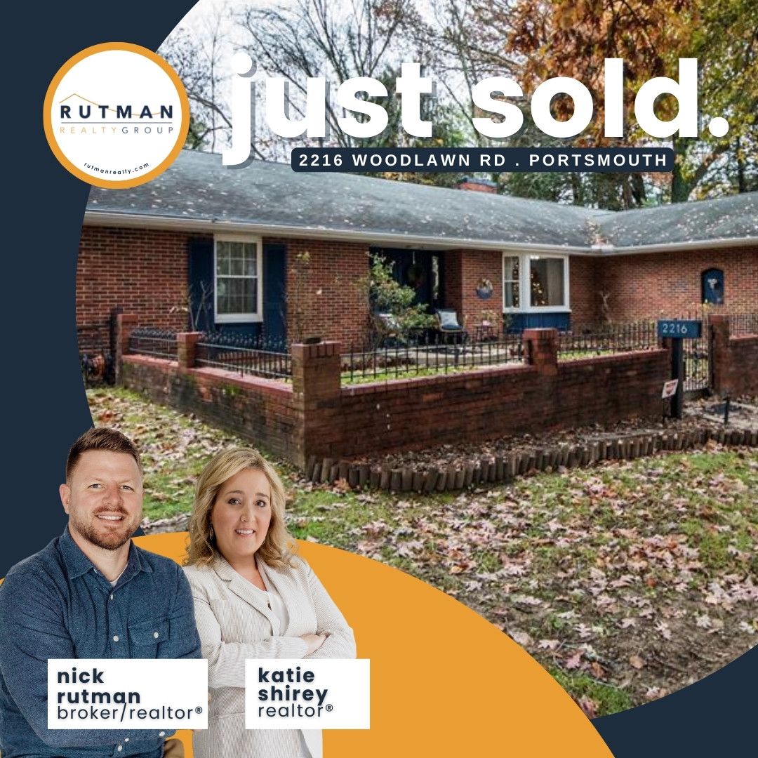 Rutman - 🎉🏡 JUST SOLD! 🎉 Congratulations to our clients on the sale of ...