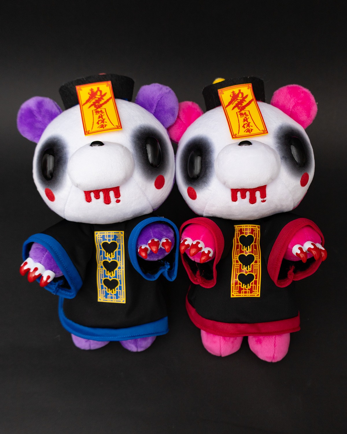 Meet the undead cuteness you didn't know you needed with the