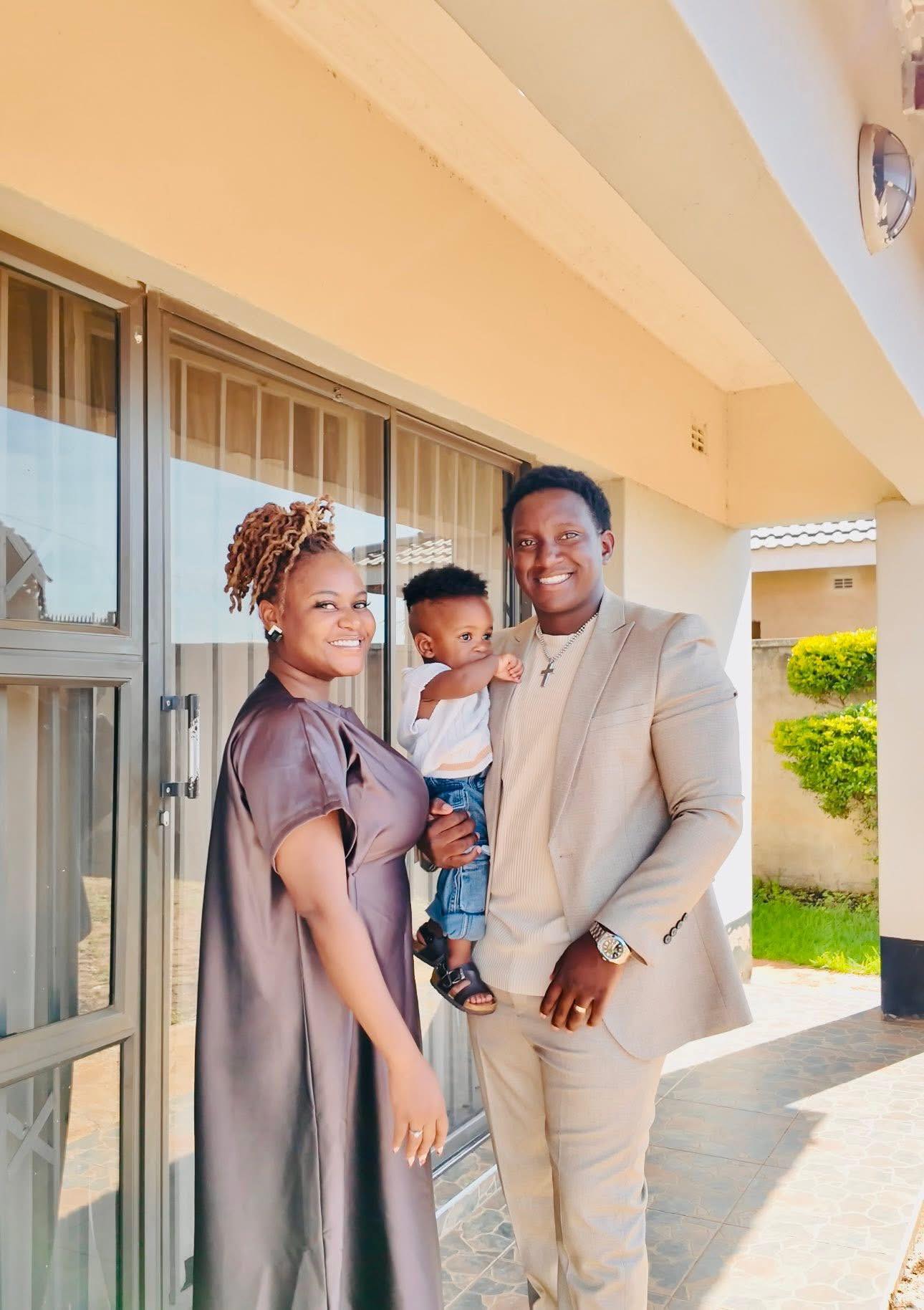 The Suits - ️‍🔥The Elegant Chidavaenzi’s🥰 | Facebook