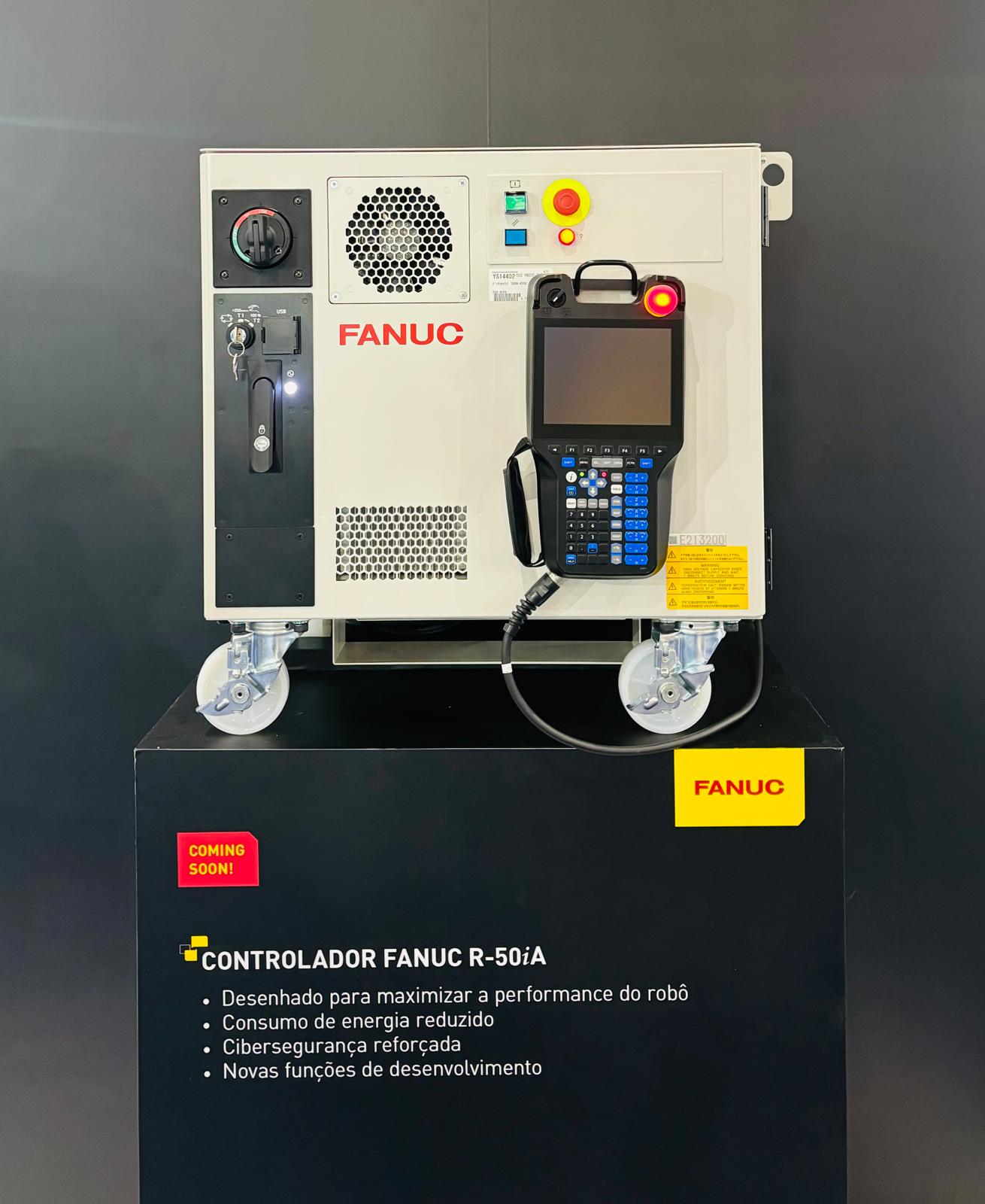 FANUC Iberia