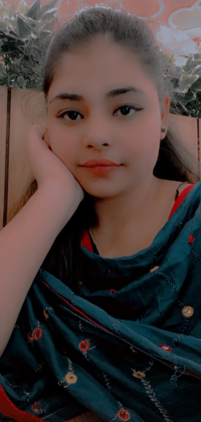 Naina Rajput