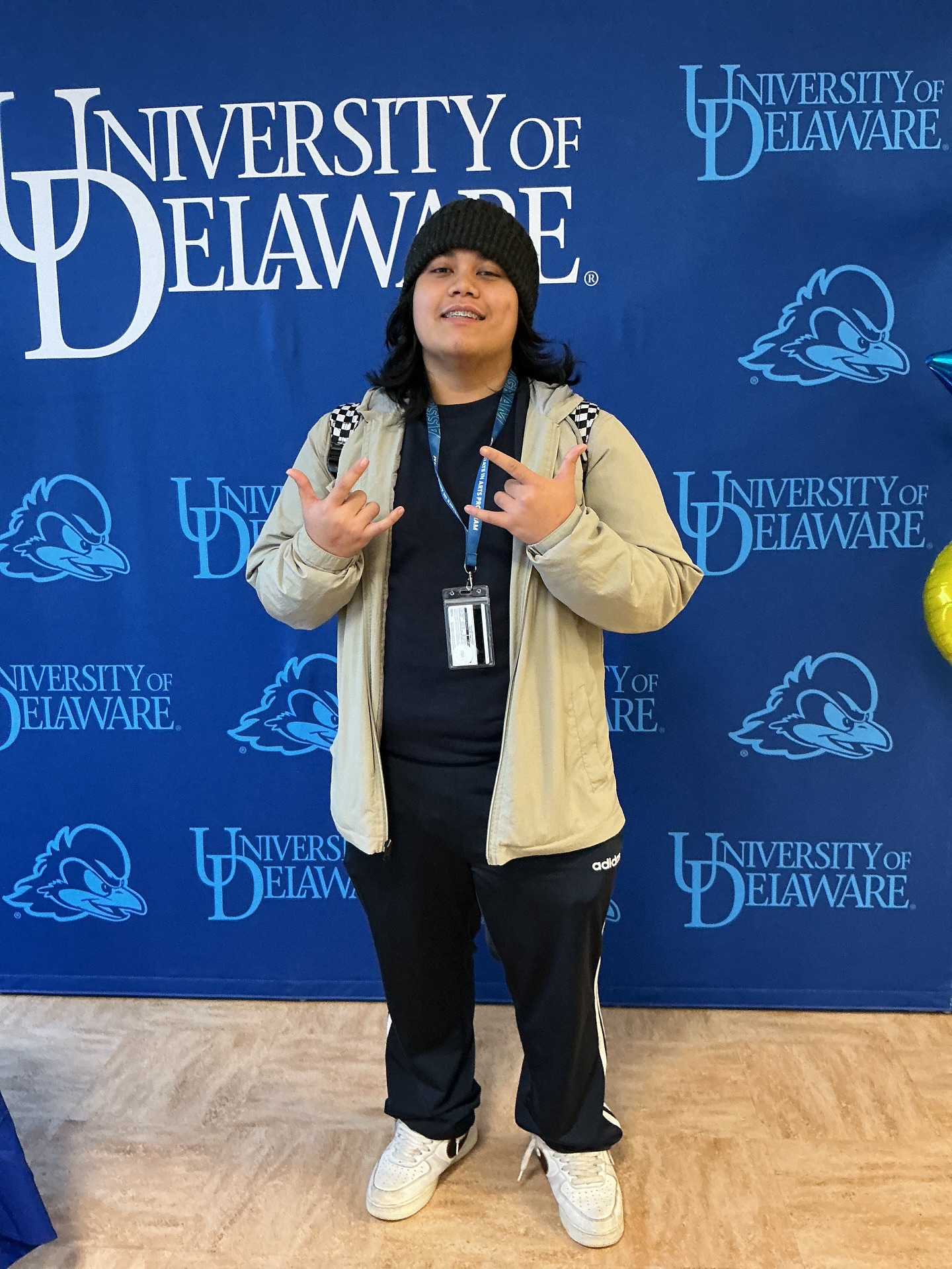 University of Delaware Associate in Arts Program