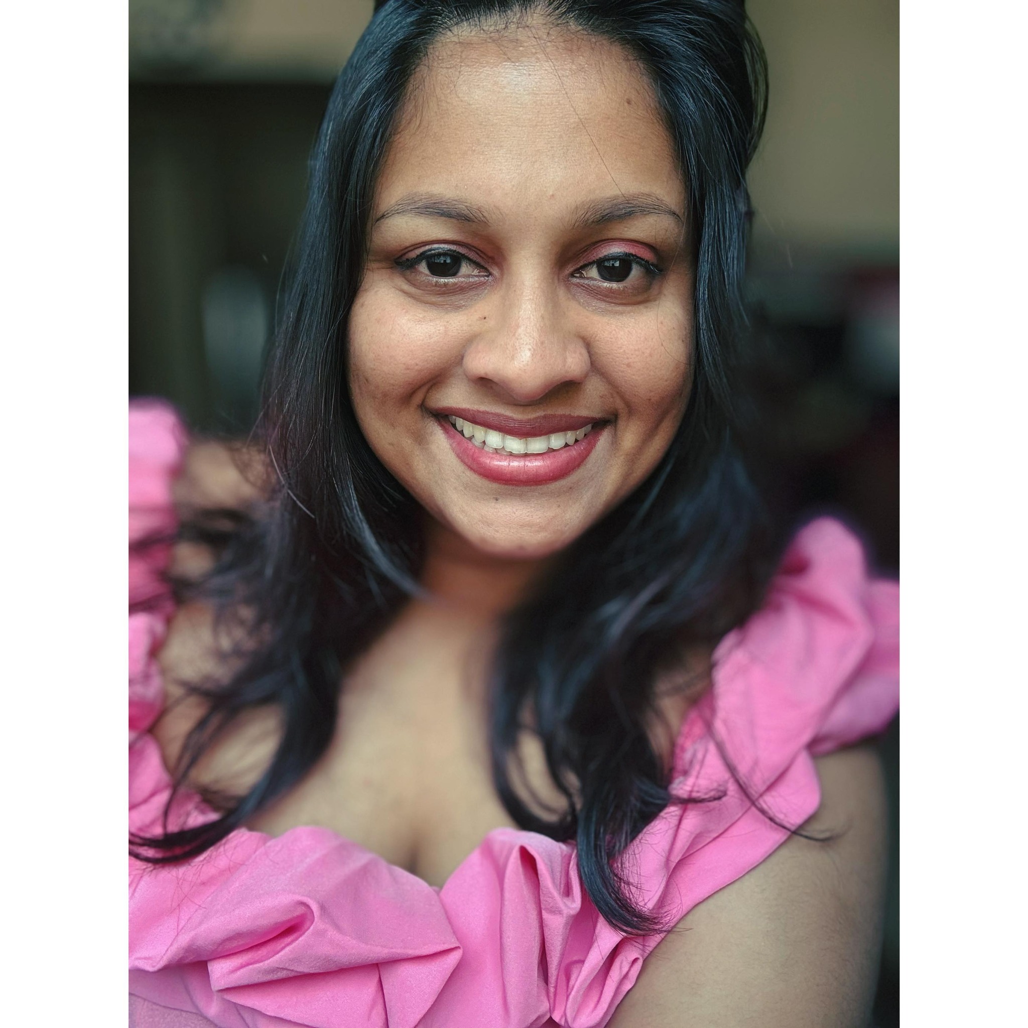 The Chathi Edit | Dubai