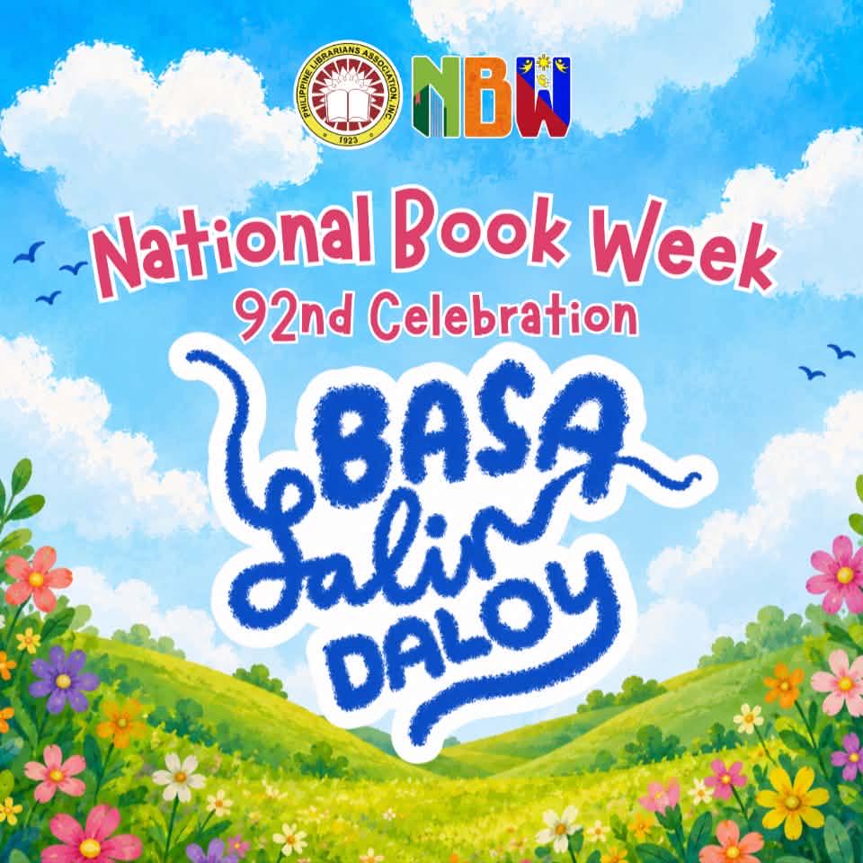 📚 Celebrate 91 Years of National... - National Book Week | Facebook