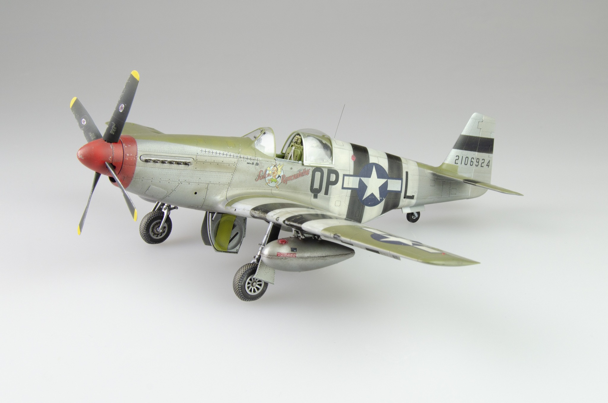 Kit Maquette Eduard 1/48 Paveway I Mk 83 - Bombe Guidée Laser (LGB) Neuve