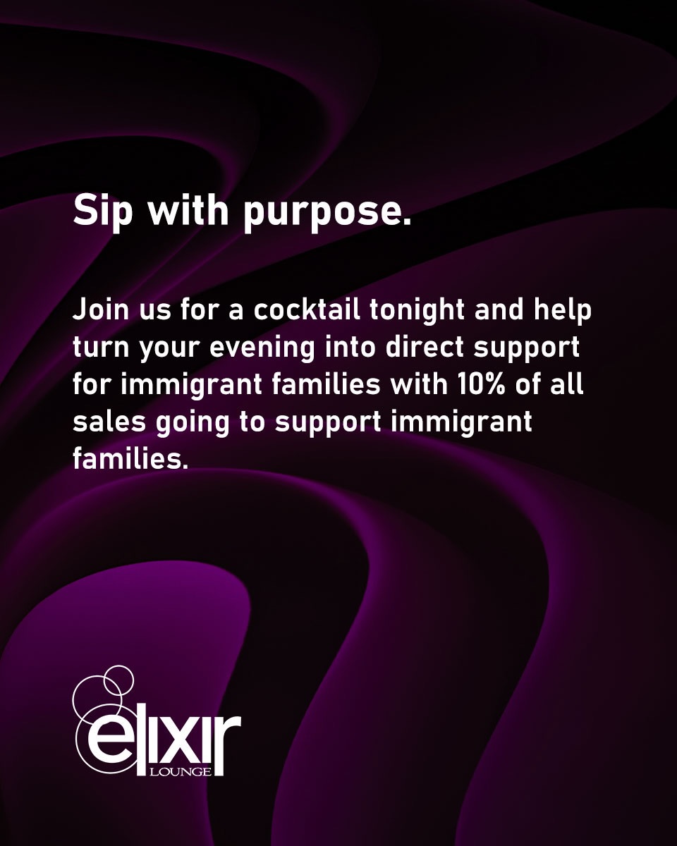 The Elixir Lounge | Chicago IL