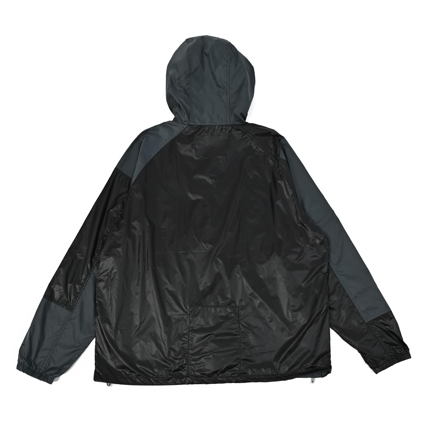 MARMOT CAPITAL spring summer 2025 PERTEX TRANSITION SHEER JACKET 