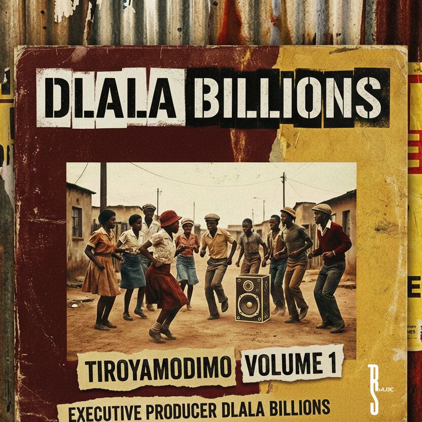 Dlala Billions - OFFICIAL ANNOUNCEMENT We are excited to... | Facebook