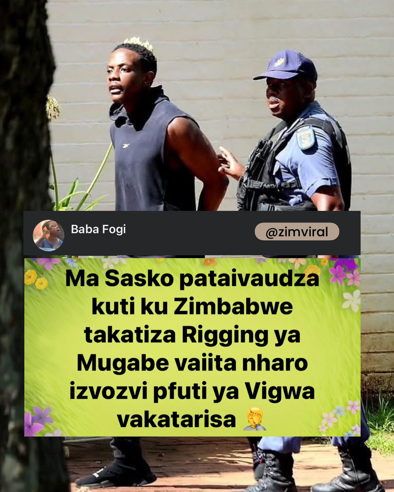 ZimViral | Facebook
