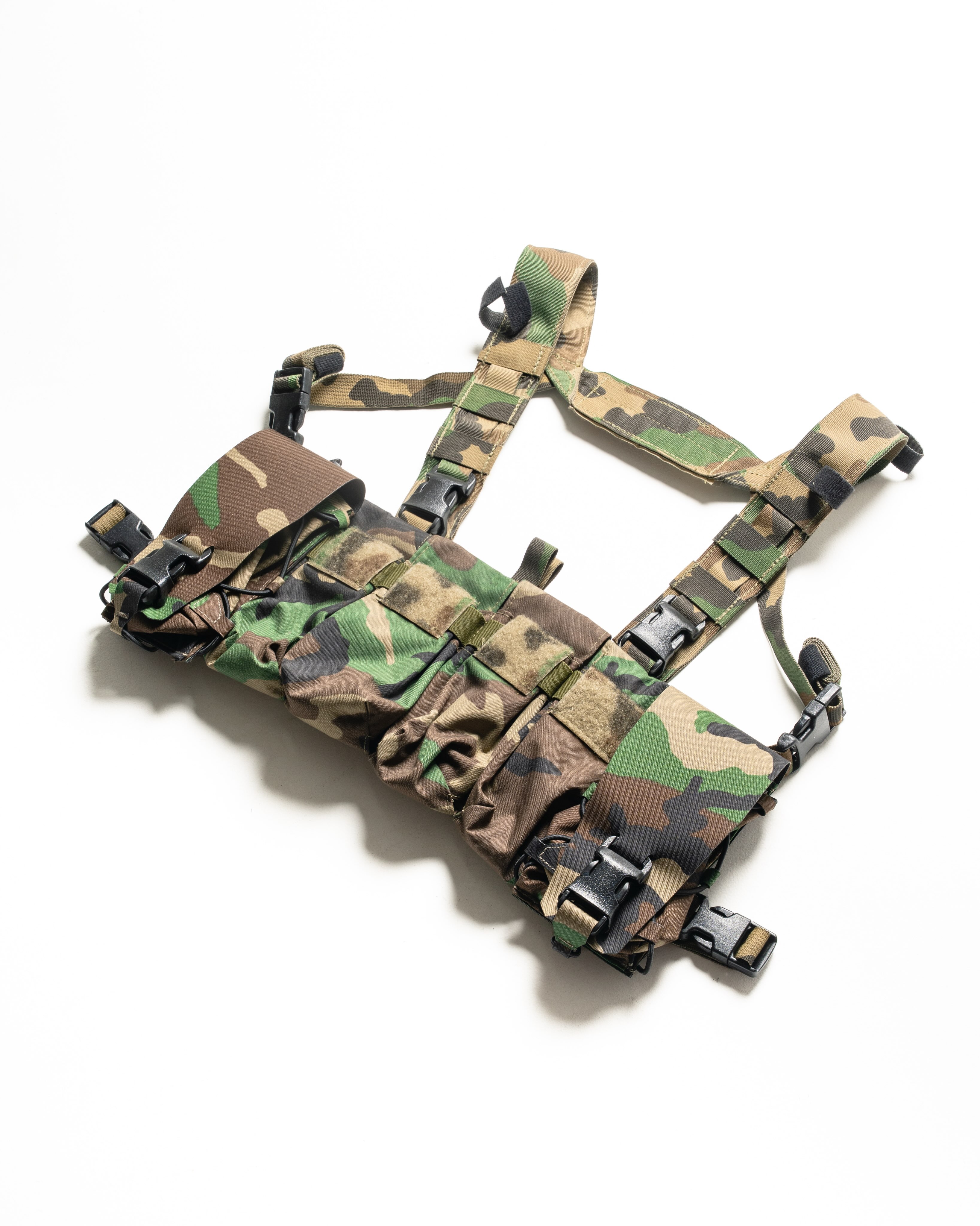 Onward - Recce Rigs in stock (still not mtc tropic yet) in most