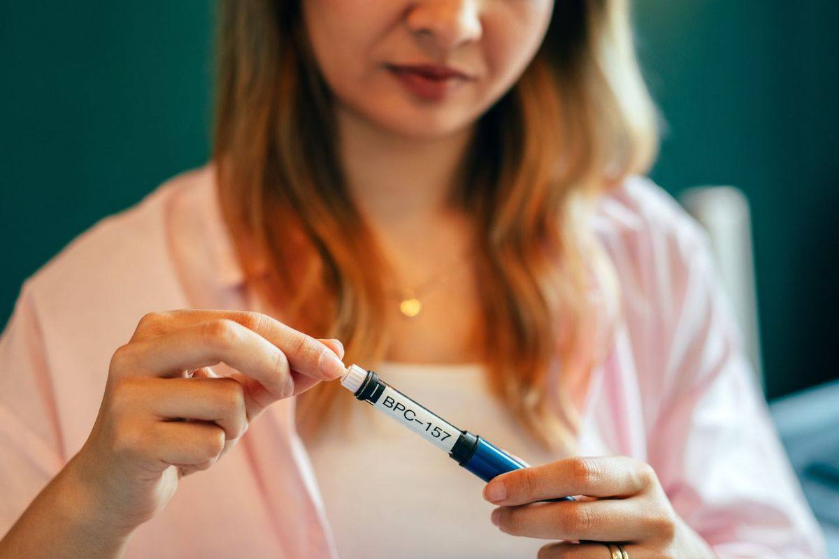 An FDA advisory committee has recommended loosening restrictions on six popular peptides marketed for compounded uses in wound healing, migraine treatment, and more. Click the link in the comments to learn more