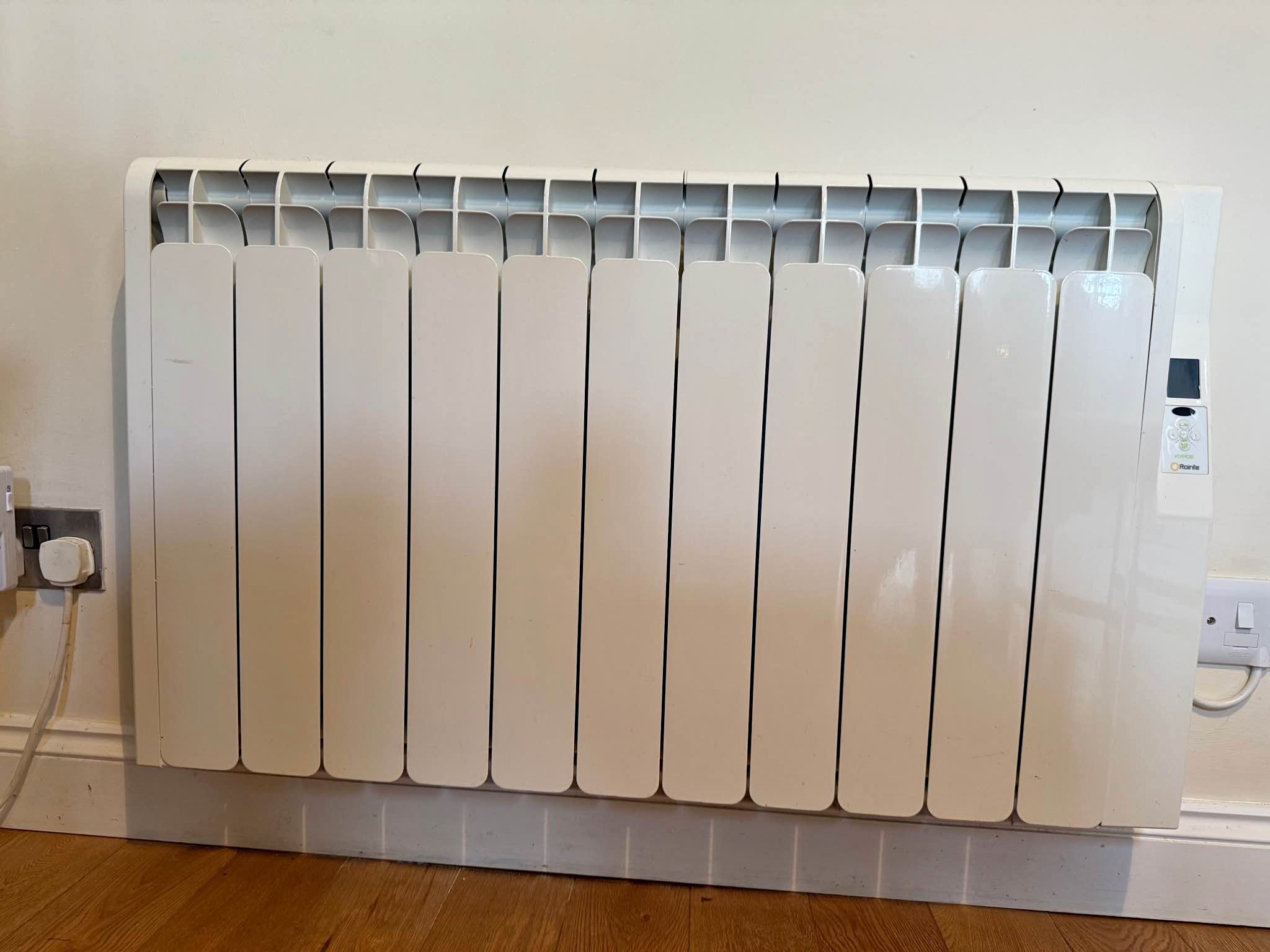 Rointe electric radiator - Space Heaters - Buckingham | Facebook ...