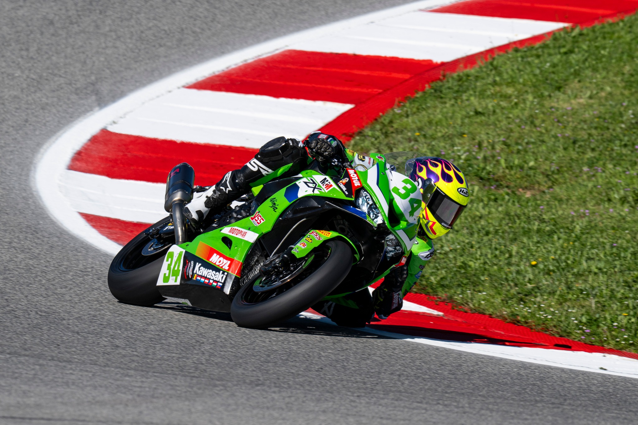 🏁 Kawasaki Dominating the World Sportbike Championship! 🏁 The