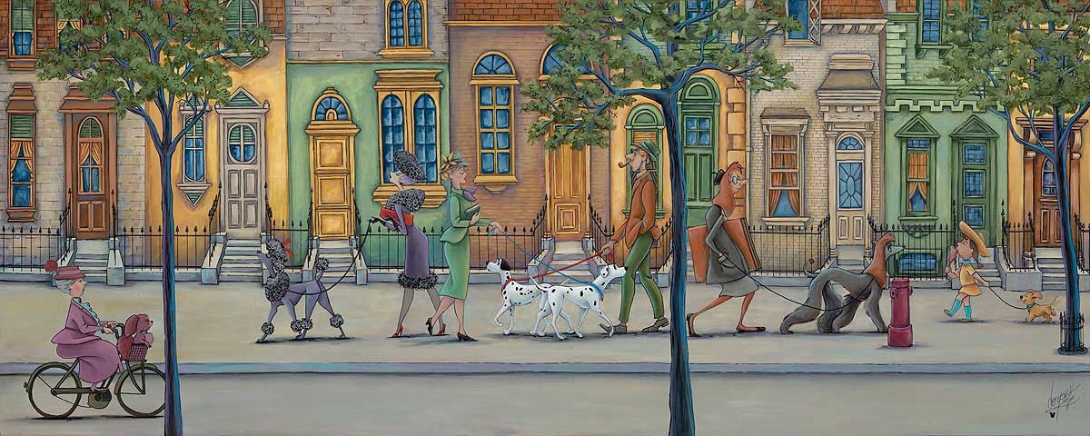Barker Animation Art... - Barker Animation Art Gallery