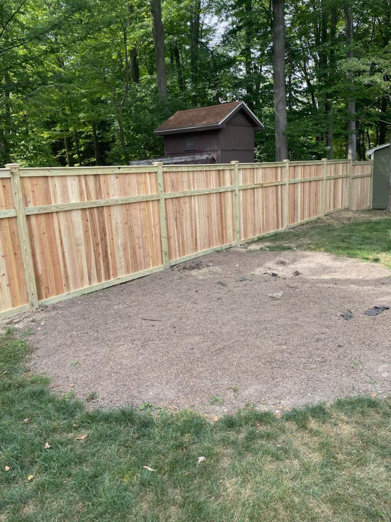 Exterior Rescue | Jamestown NY