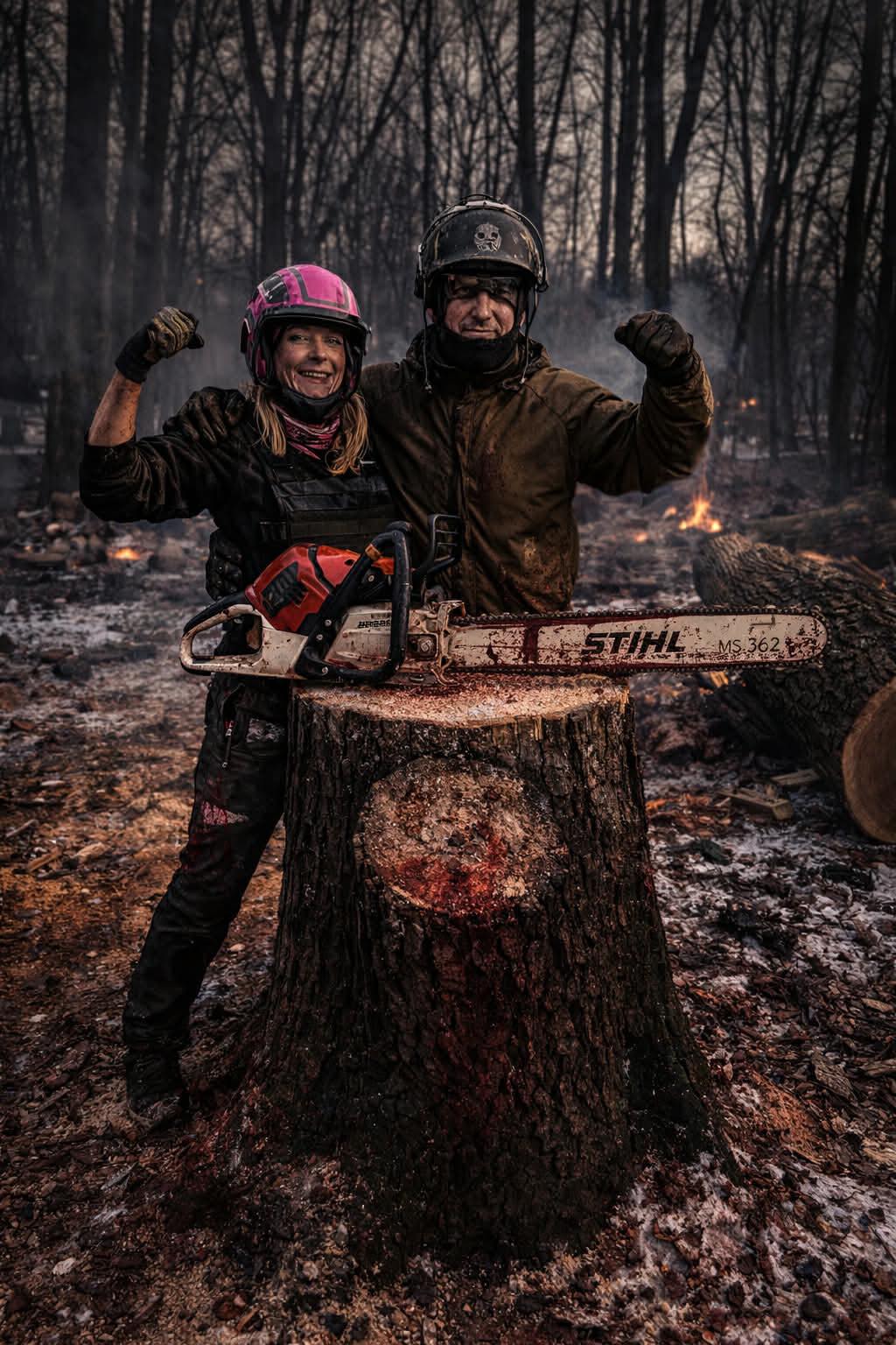 Happy MLK day! This is our... - The Tree Corp & Co | Facebook