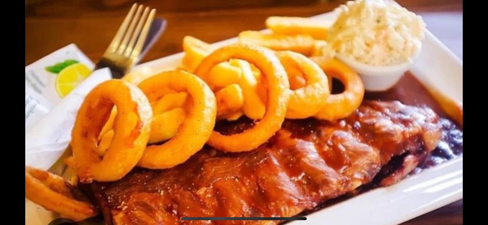 The Colebrook Inn | Plymouth