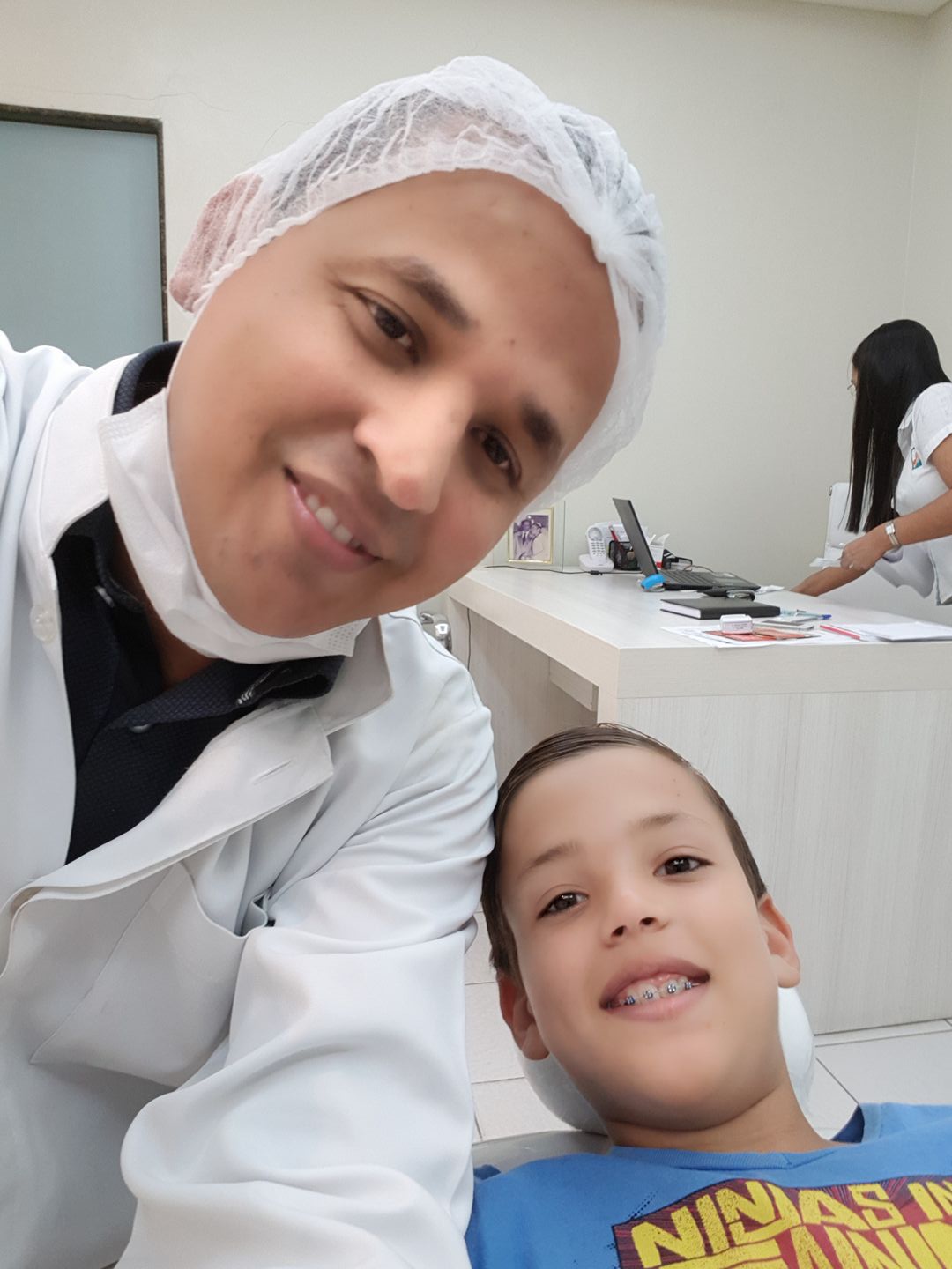 Consultório Odontológico Dr. Ricardo Rivelino