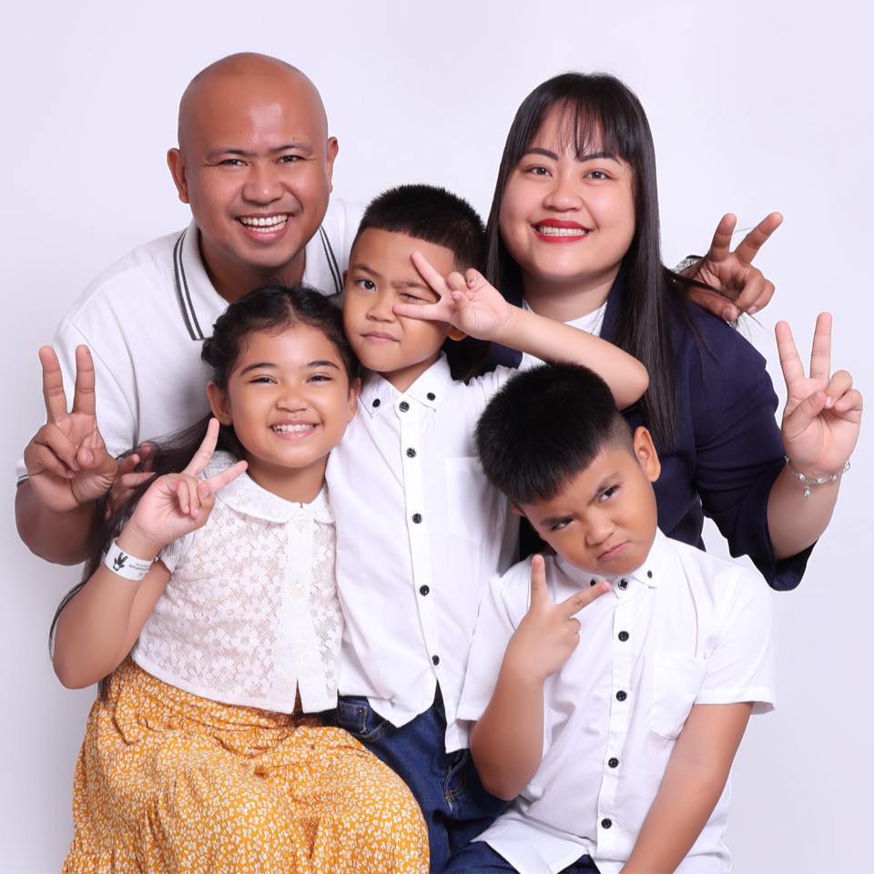 Mary Kris Reyes