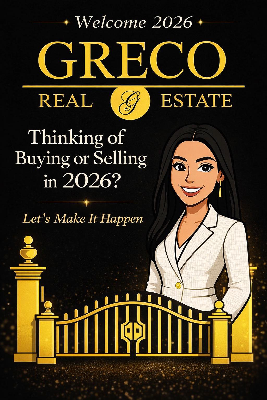 Marissa, Realtor at Greco Real Estate | Cranston RI