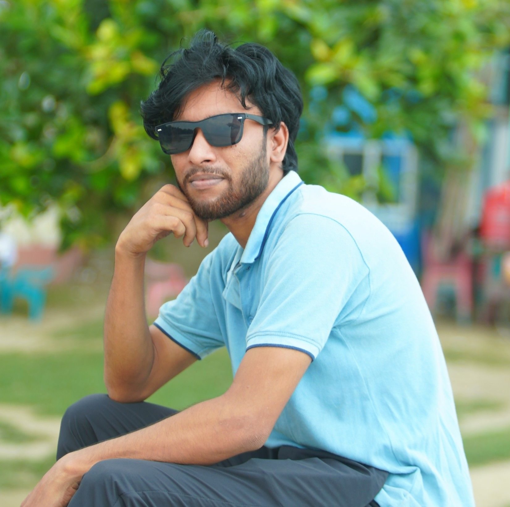 Mahmud A. Razzak