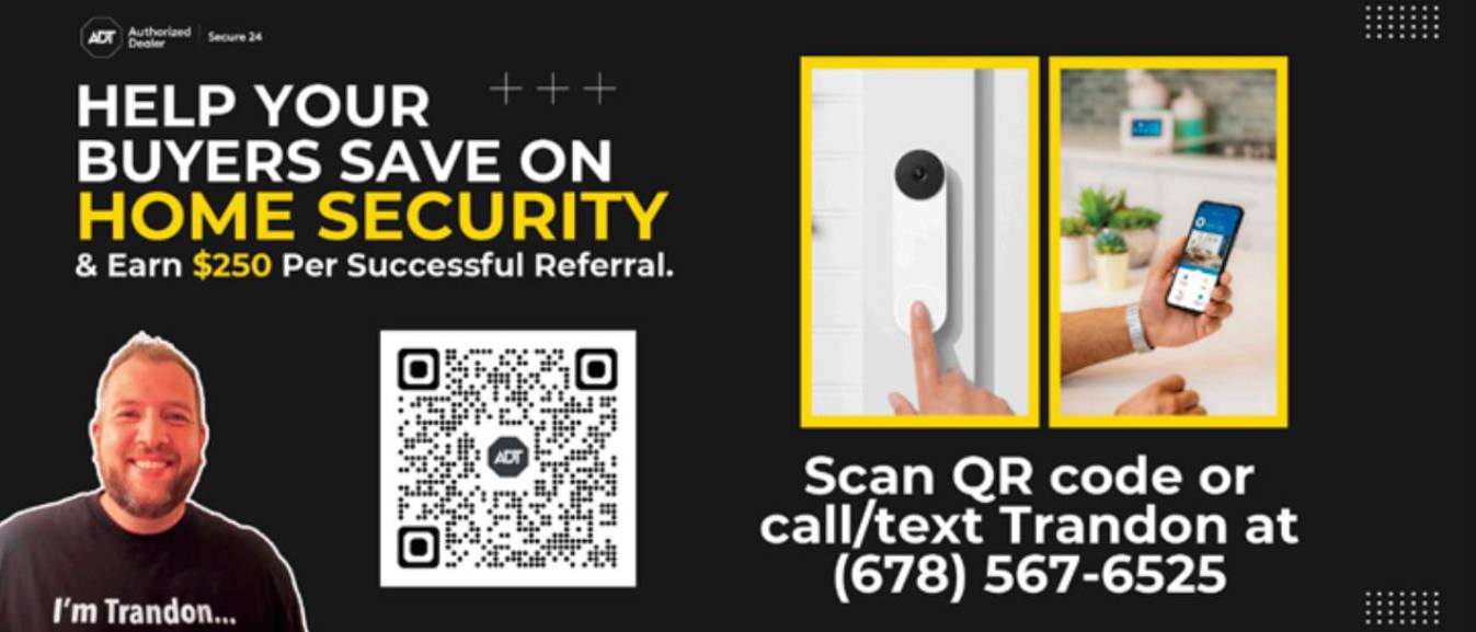 Mobile - Big thanks to Trandon / Secure24-ADT for supporting Mobile Bay ...