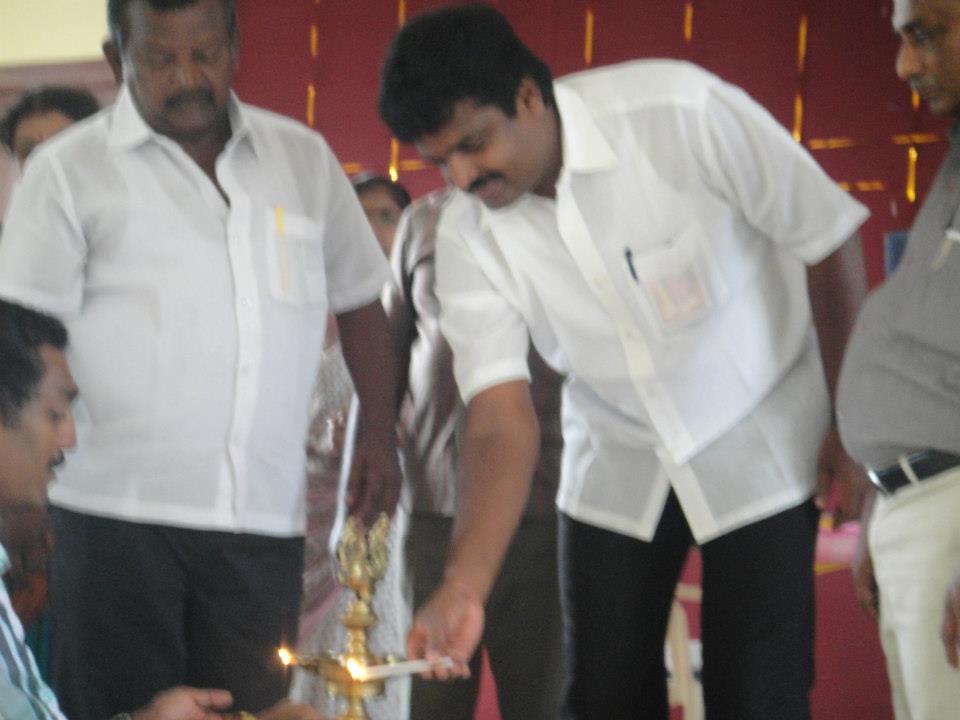 Sun Ramanathan