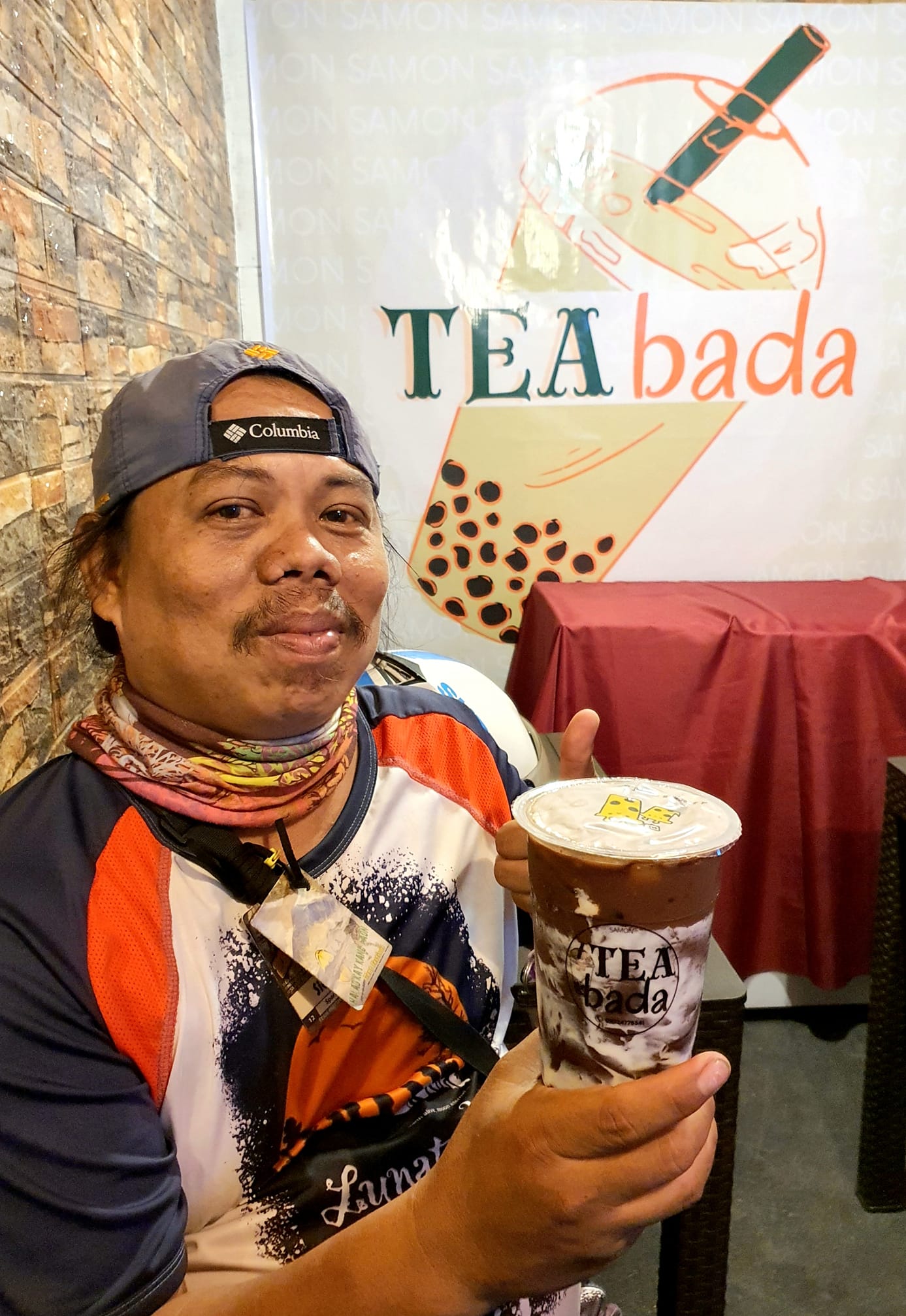 TeaBada Milktea | Cebu City