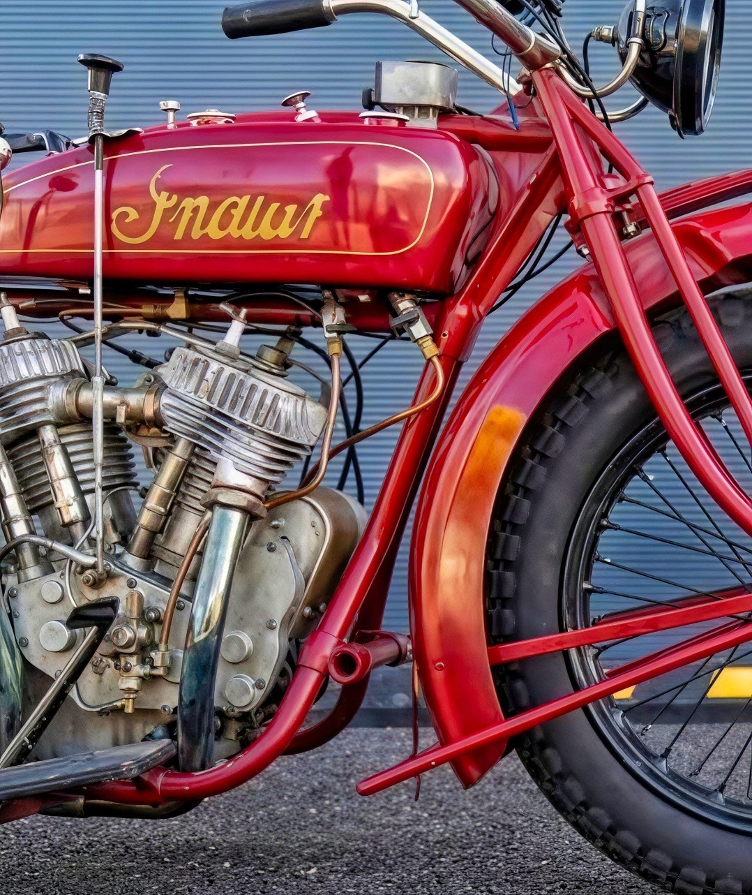 OLD - Classic 1938 Velocette MSS 498cc 💙🇬🇧💙 The 1938 Velocette