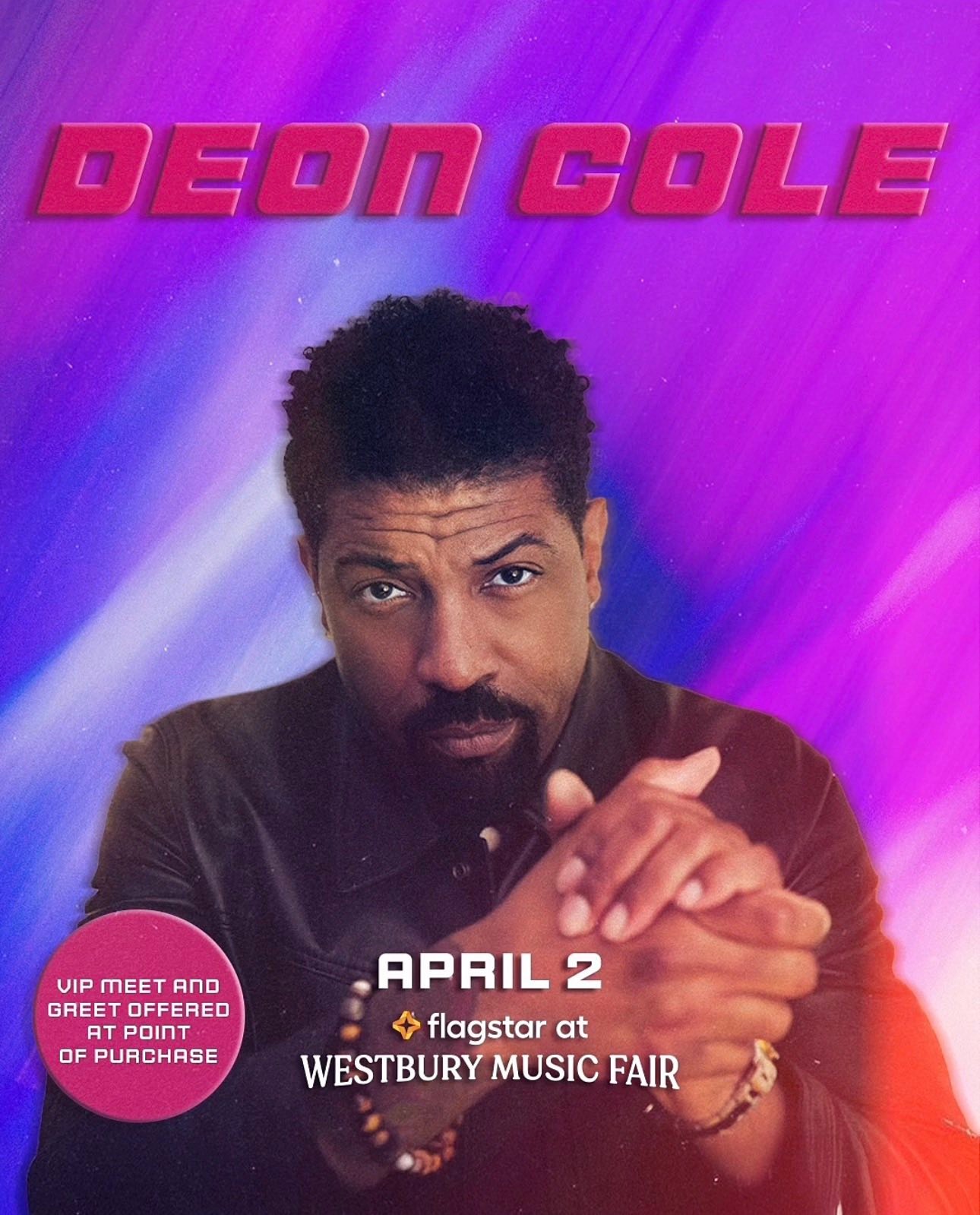 Deon Cole